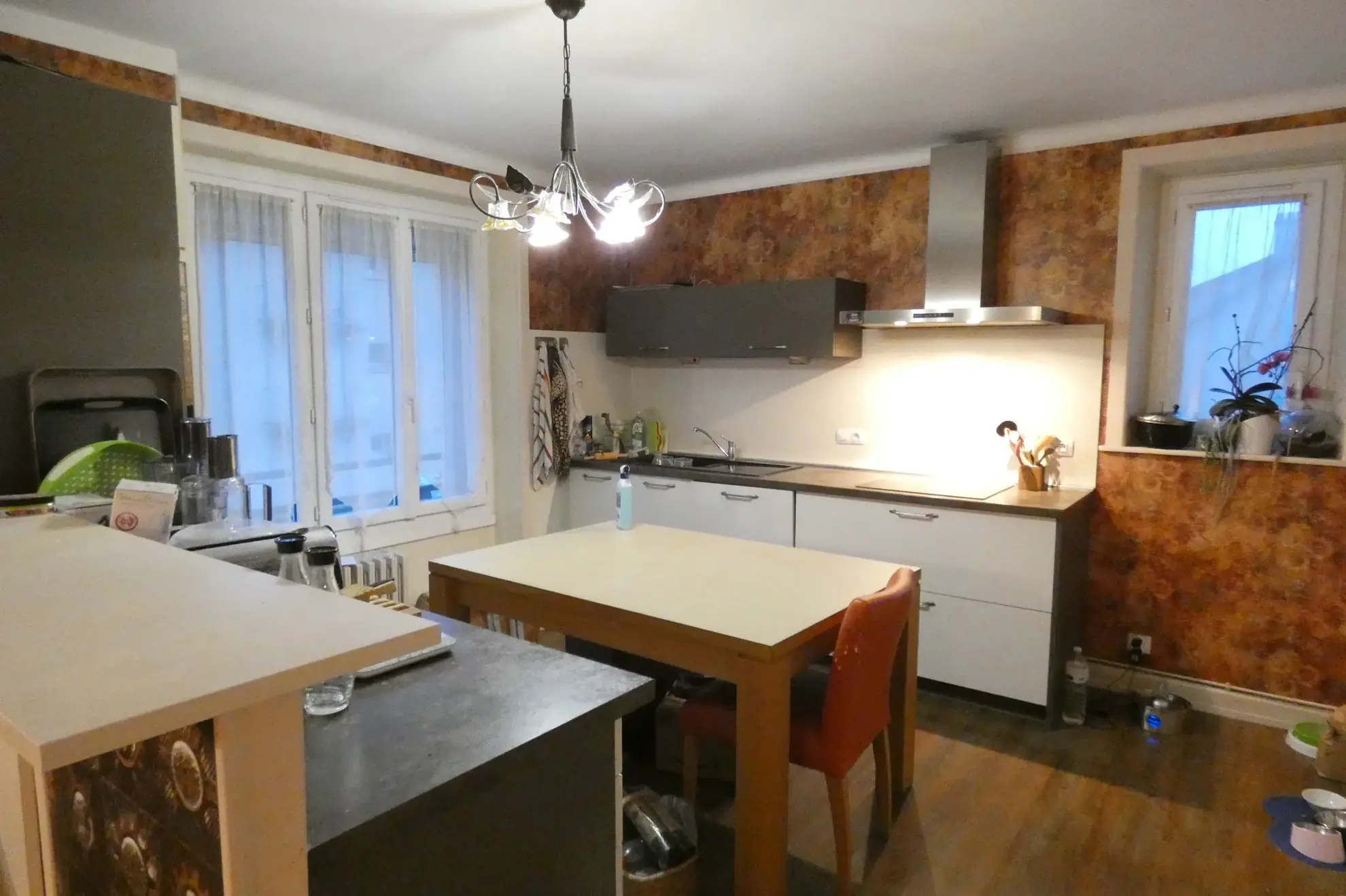 Belle maison familiale de 191 m² à Aurillac proche commodités 