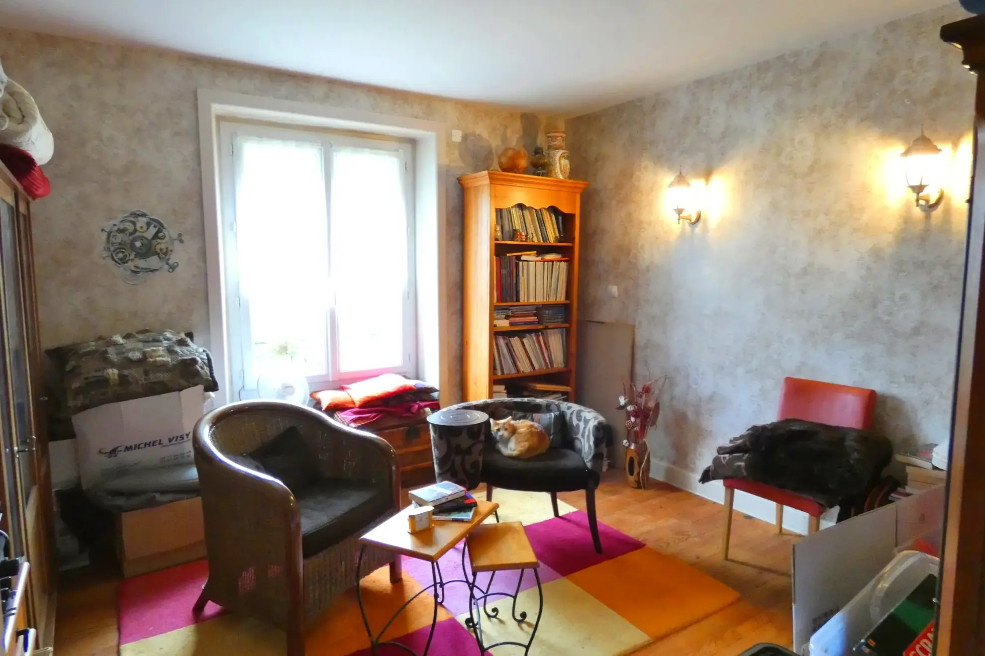 Belle maison familiale de 191 m² à Aurillac proche commodités 