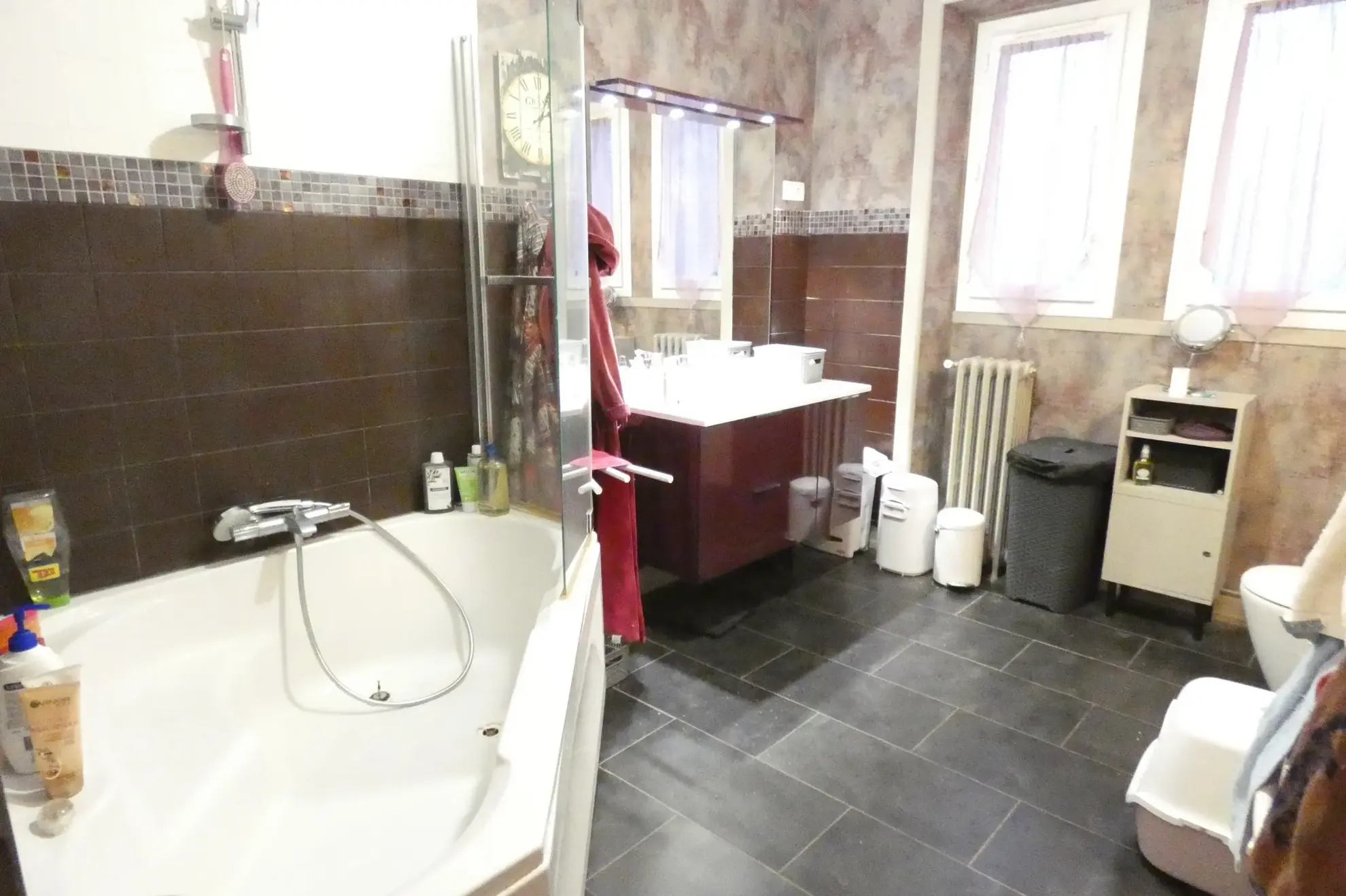 Belle maison familiale de 191 m² à Aurillac proche commodités 