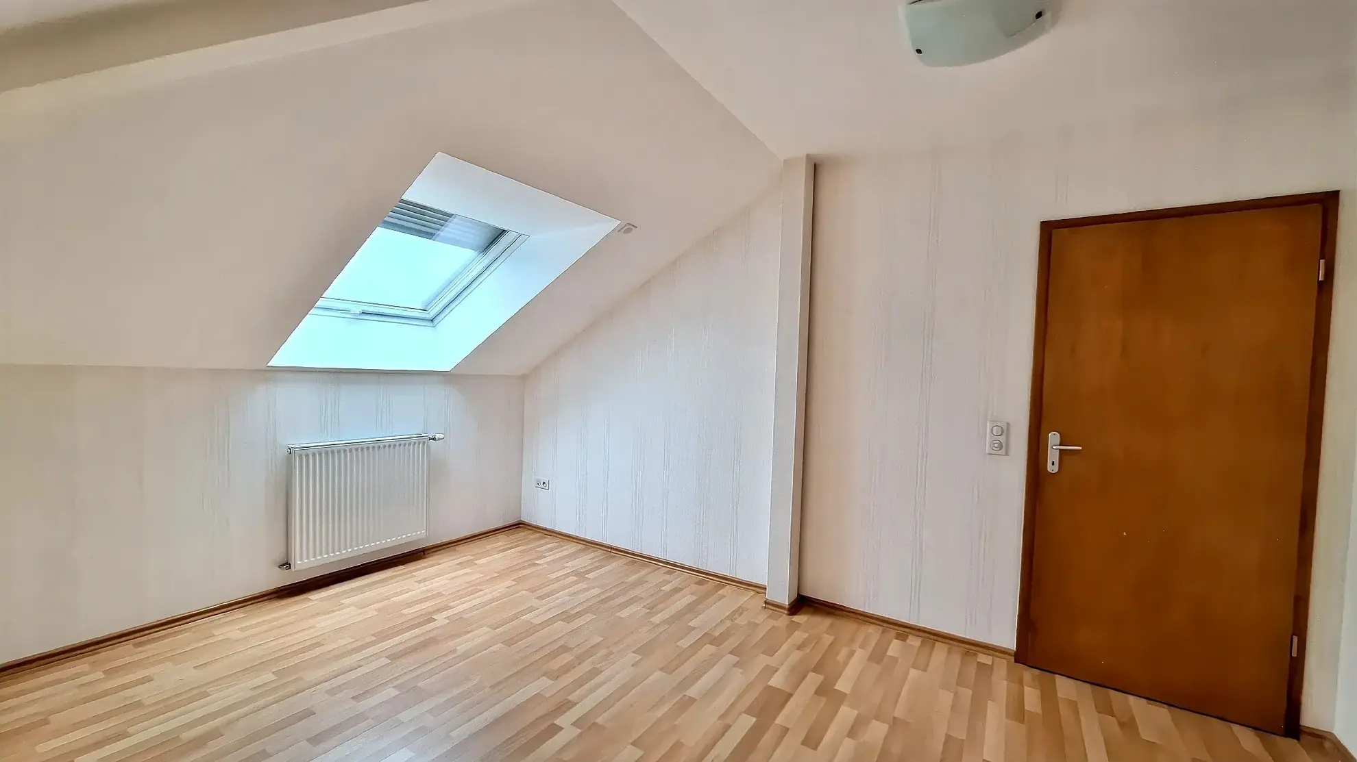Charmant duplex avec jardin à Morschwiller-le-Bas – 75 m² meublé ou non 