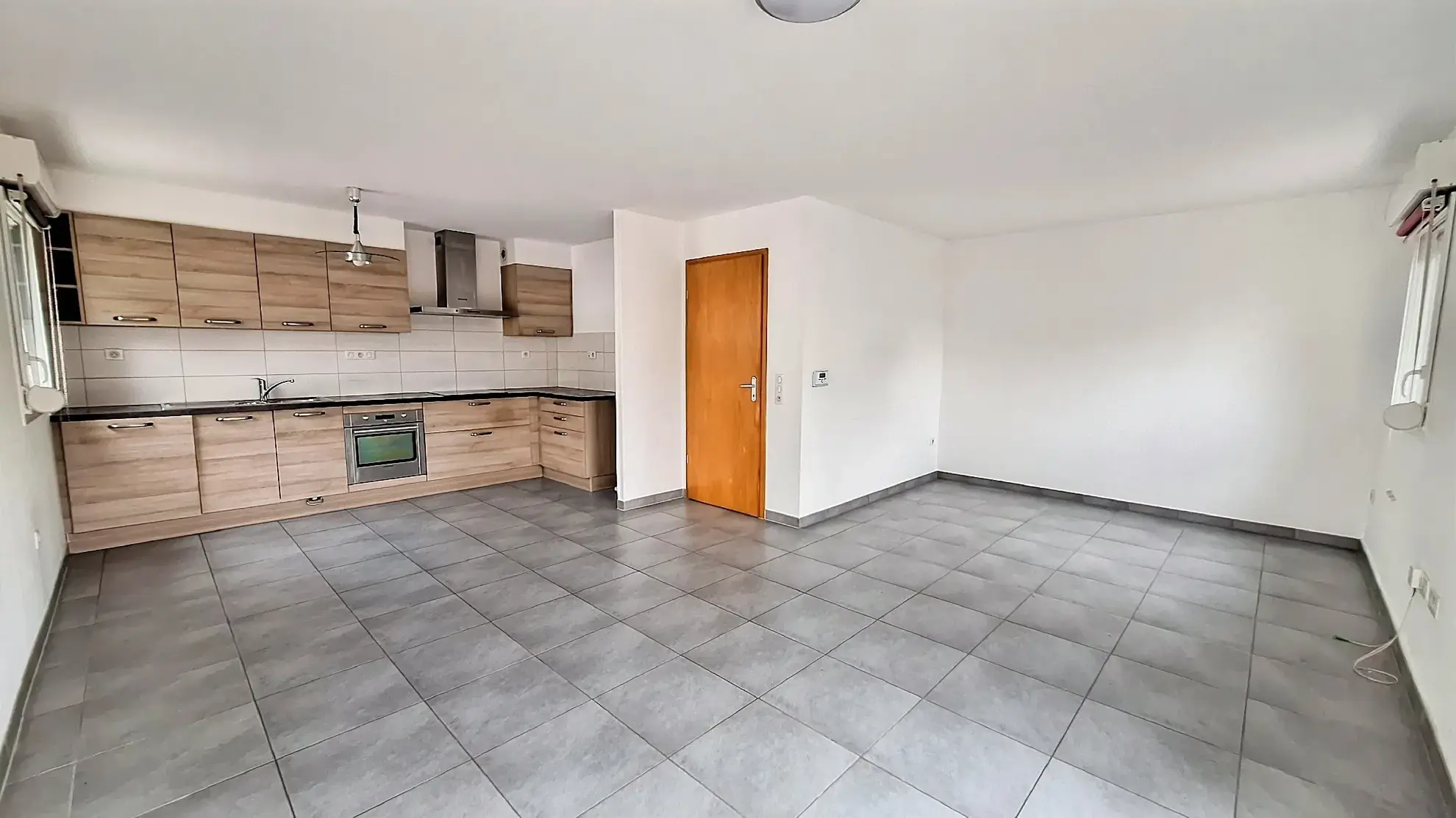 Charmant duplex avec jardin à Morschwiller-le-Bas – 75 m² meublé ou non 