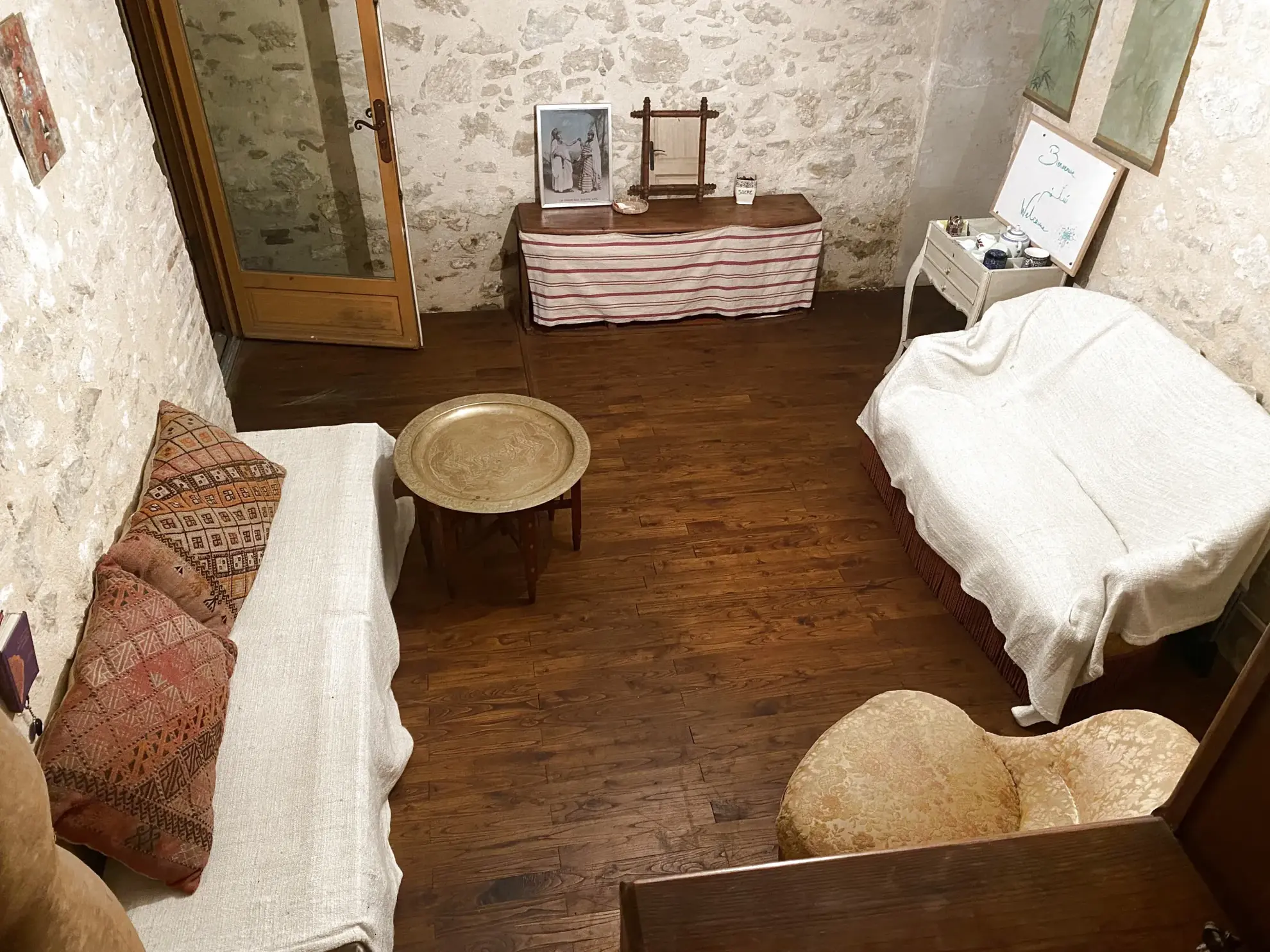 Maison de ville avec jardin à Langon — Idéal habitation et investissement professionnel 