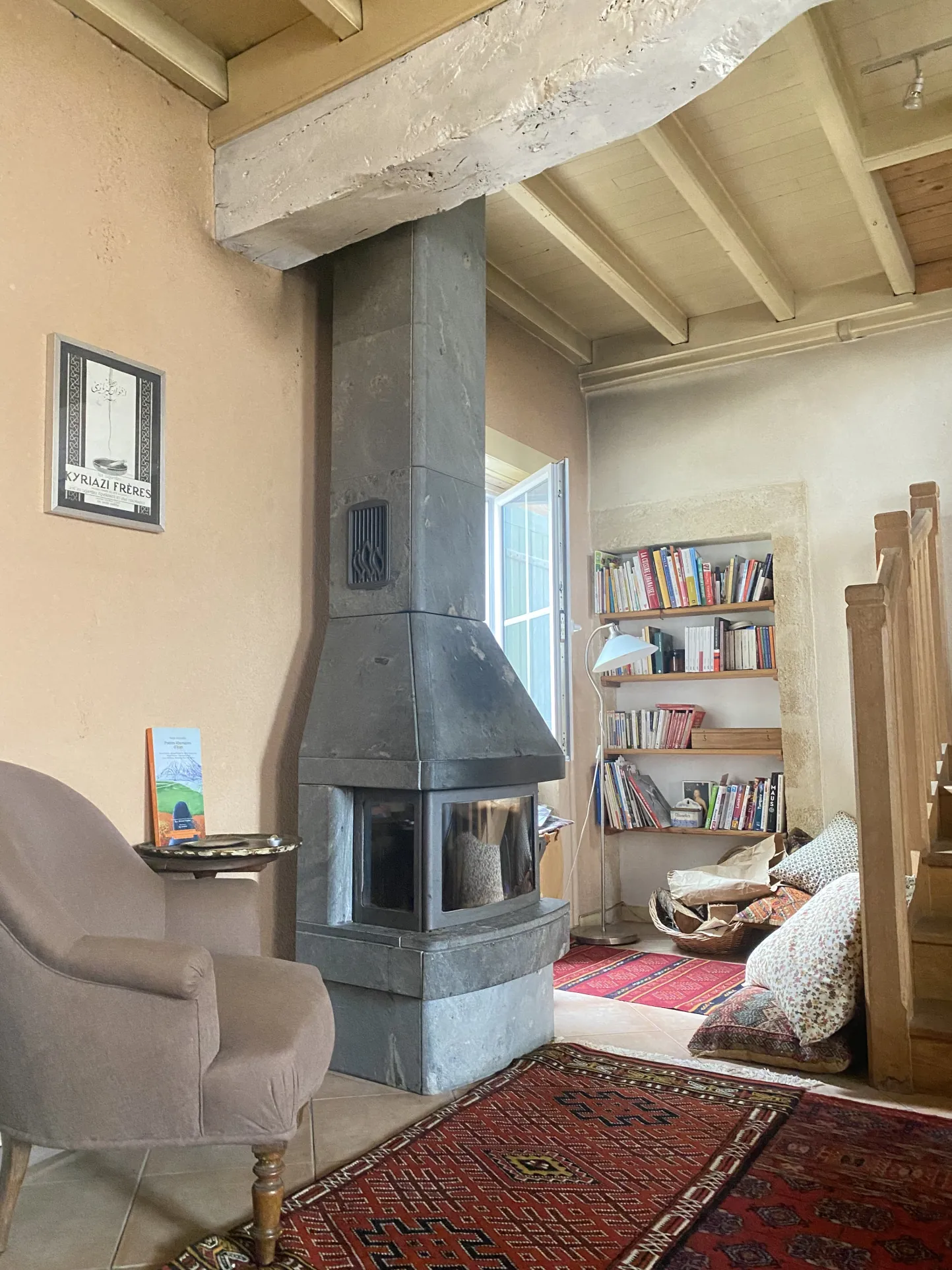 Maison de ville avec jardin à Langon — Idéal habitation et investissement professionnel 