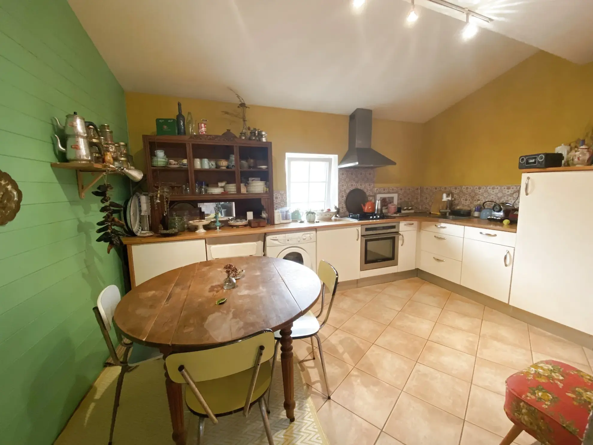 Maison de ville avec jardin à Langon — Idéal habitation et investissement professionnel 