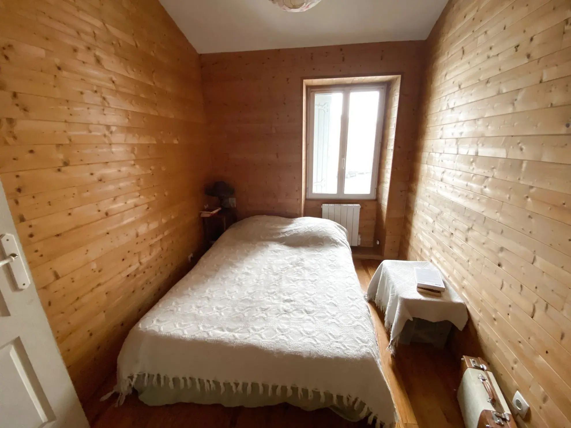 Maison de ville avec jardin à Langon — Idéal habitation et investissement professionnel 