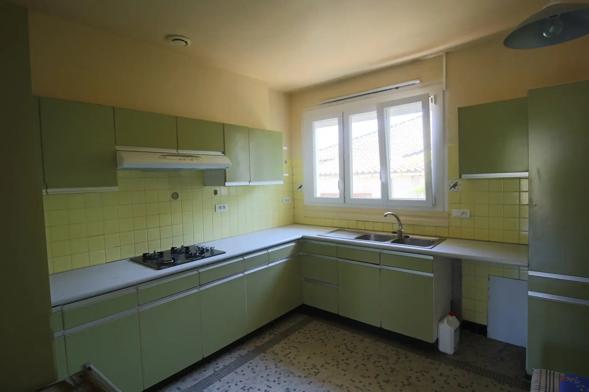 Charmante maison avec grand terrain à Puy-l’Évêque - 5 chambres, proche commerces 