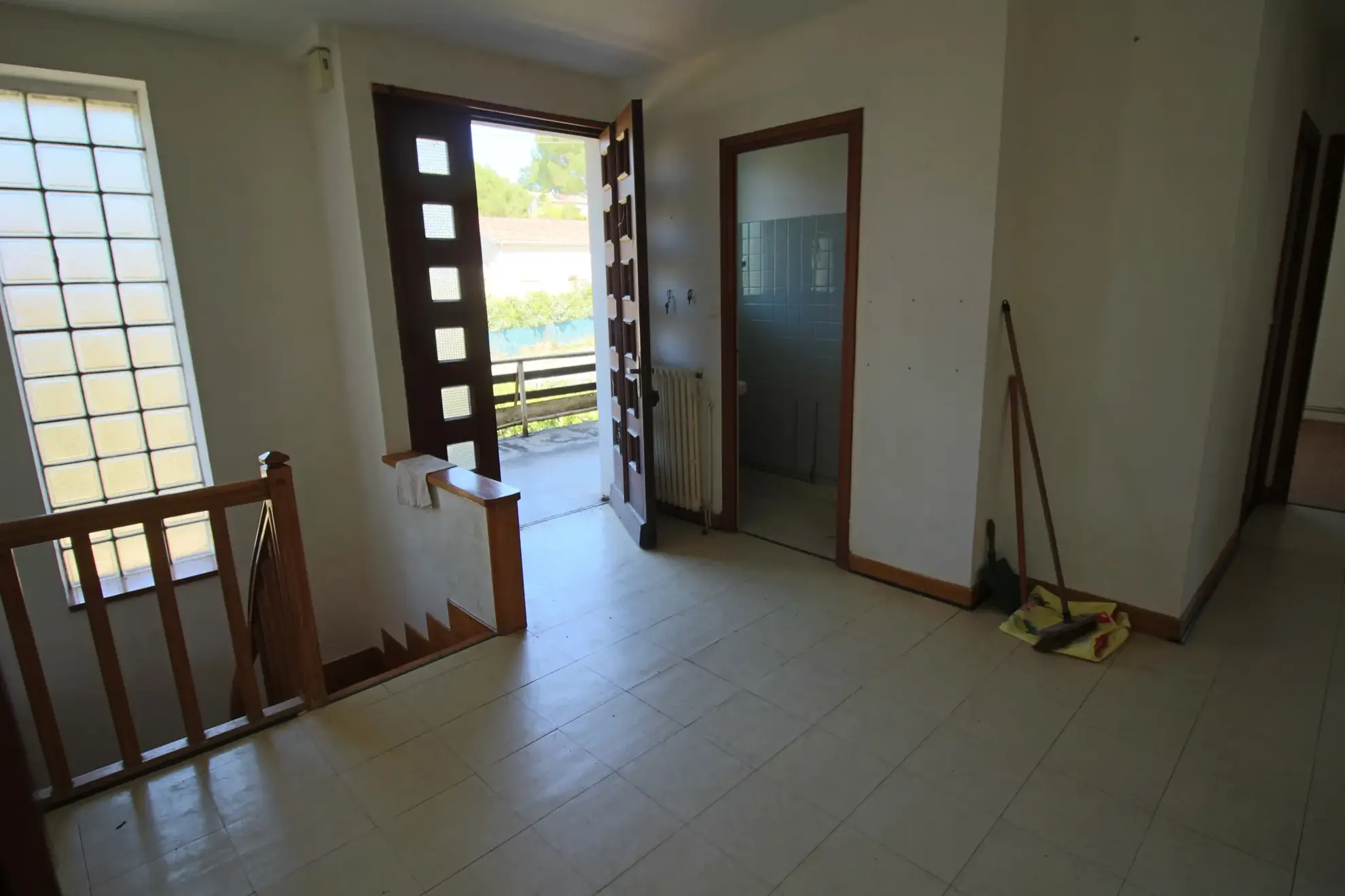 Charmante maison avec grand terrain à Puy-l’Évêque - 5 chambres, proche commerces 