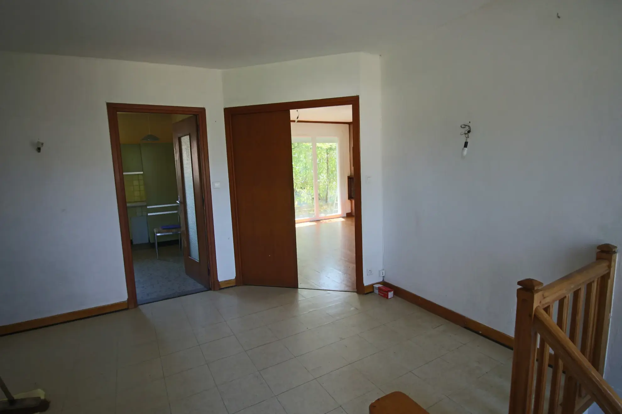 Charmante maison avec grand terrain à Puy-l’Évêque - 5 chambres, proche commerces 