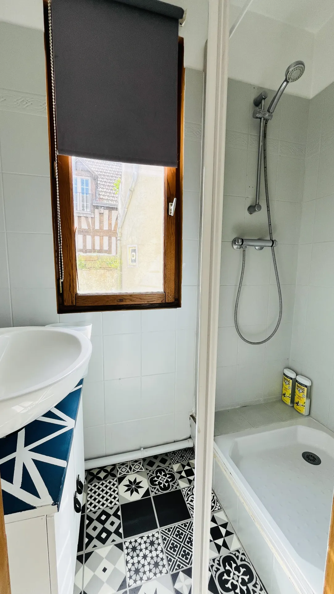 Appartement T2 à vendre dans le centre historique d'Orléans 