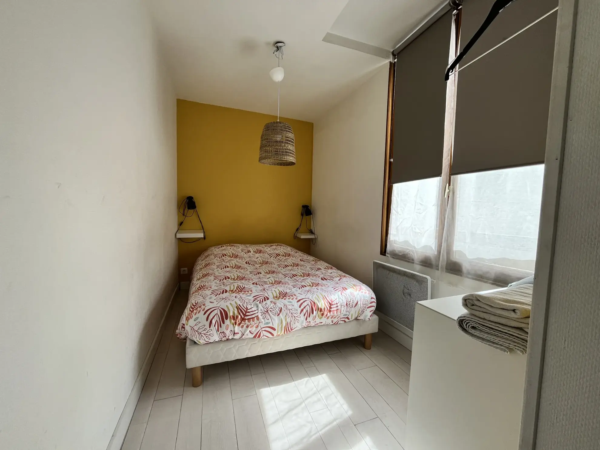 Appartement T2 à vendre dans le centre historique d'Orléans 