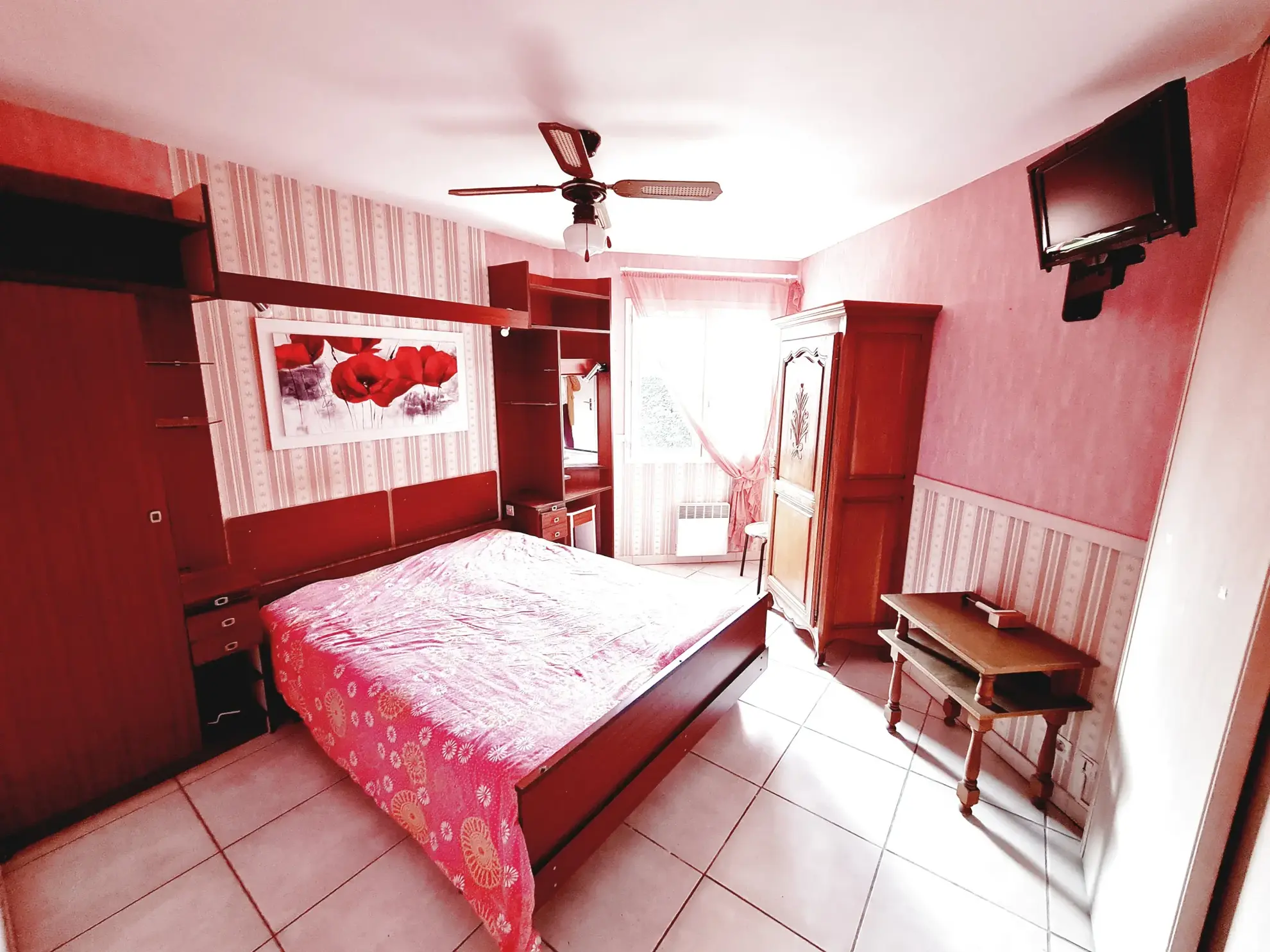 Villa T5 de 110 m² avec jardin et garage à Lagardelle sur Lèze 