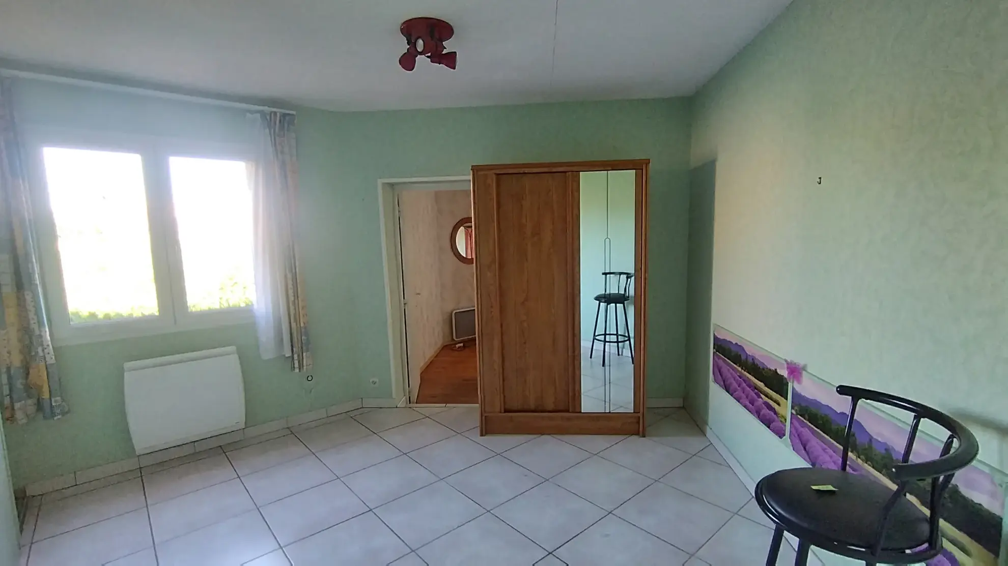 Villa T5 de 110 m² avec jardin et garage à Lagardelle sur Lèze 