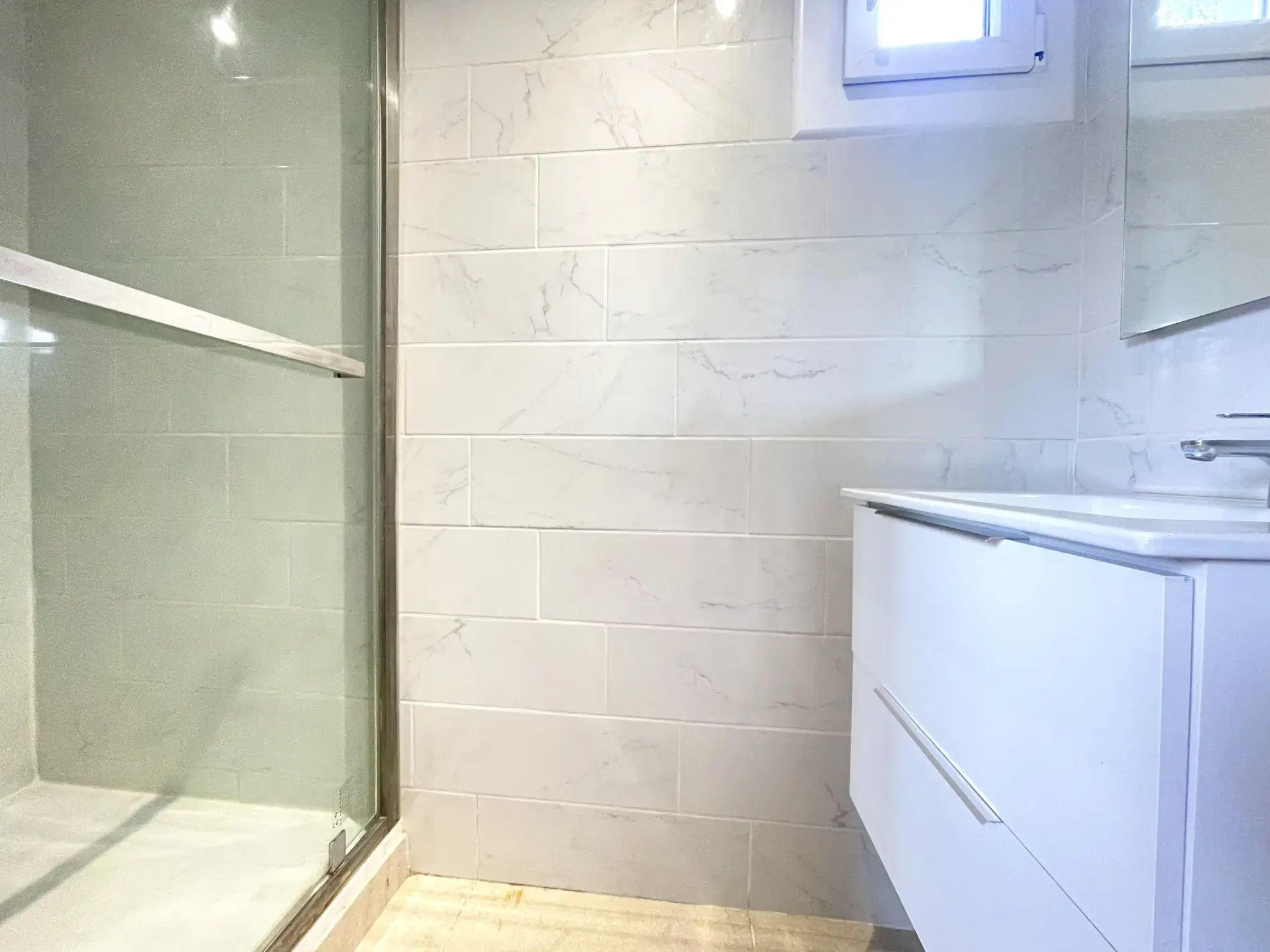 Ensemble immobilier à Grau d'Agde avec maison rénovée et studio proche plage 