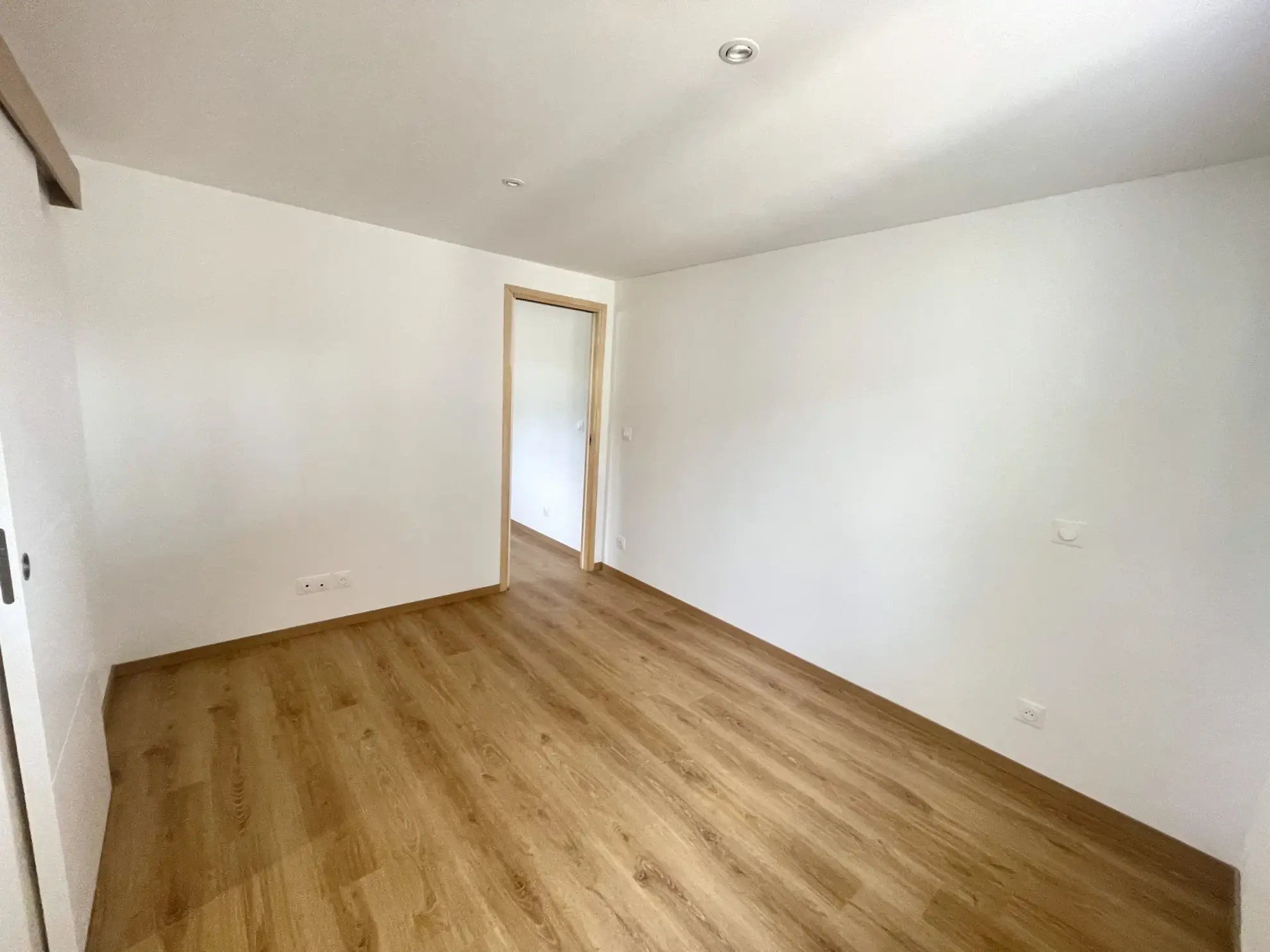 Ensemble immobilier à Grau d'Agde avec maison rénovée et studio proche plage 