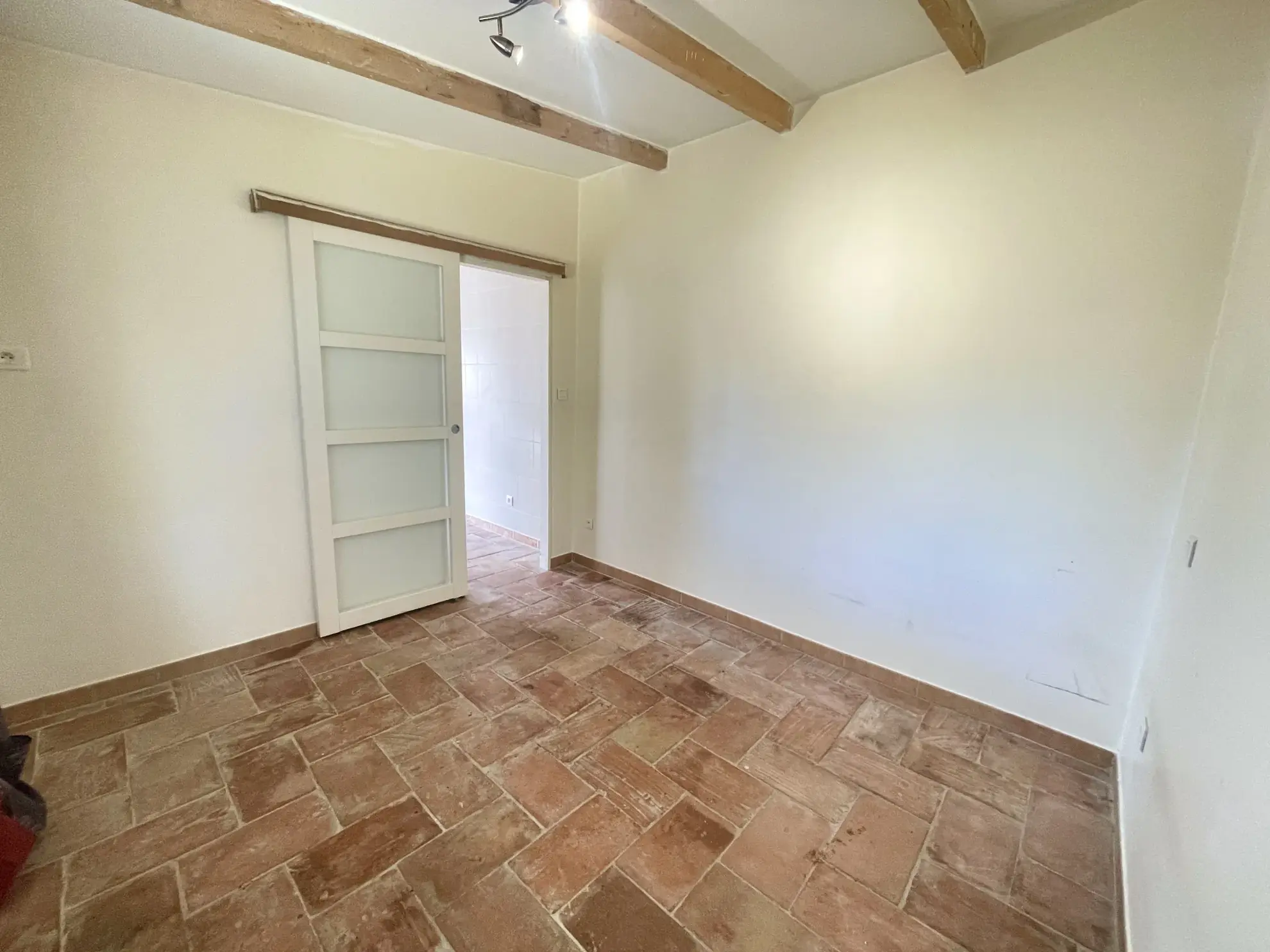 Ensemble immobilier à Grau d'Agde avec maison rénovée et studio proche plage 