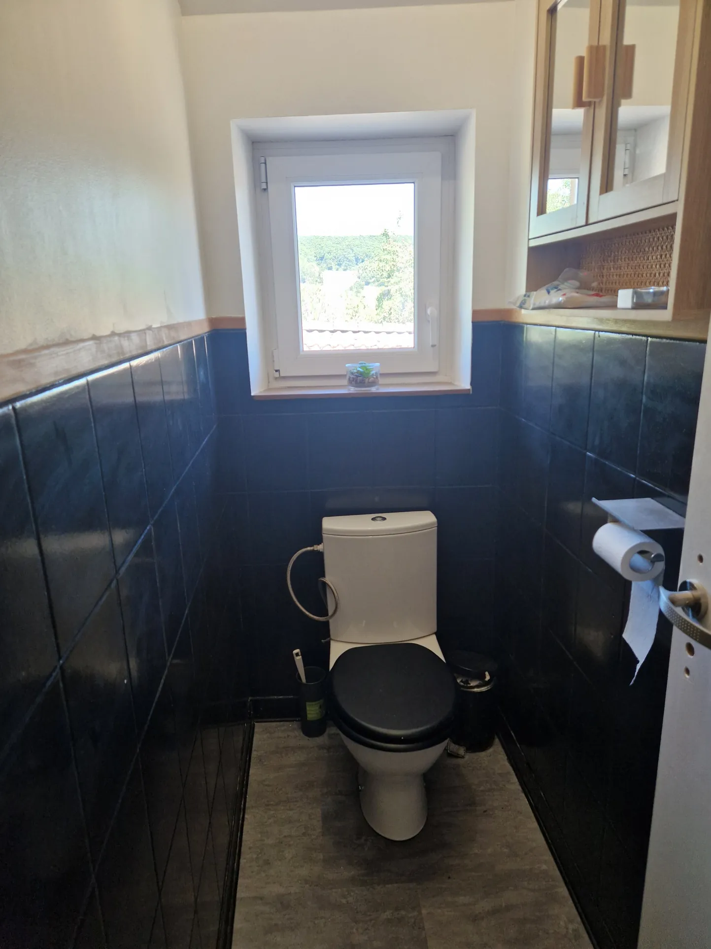 Charmante maison avec piscine et terrasse à Neurey-en-Vaux - 103 m² 