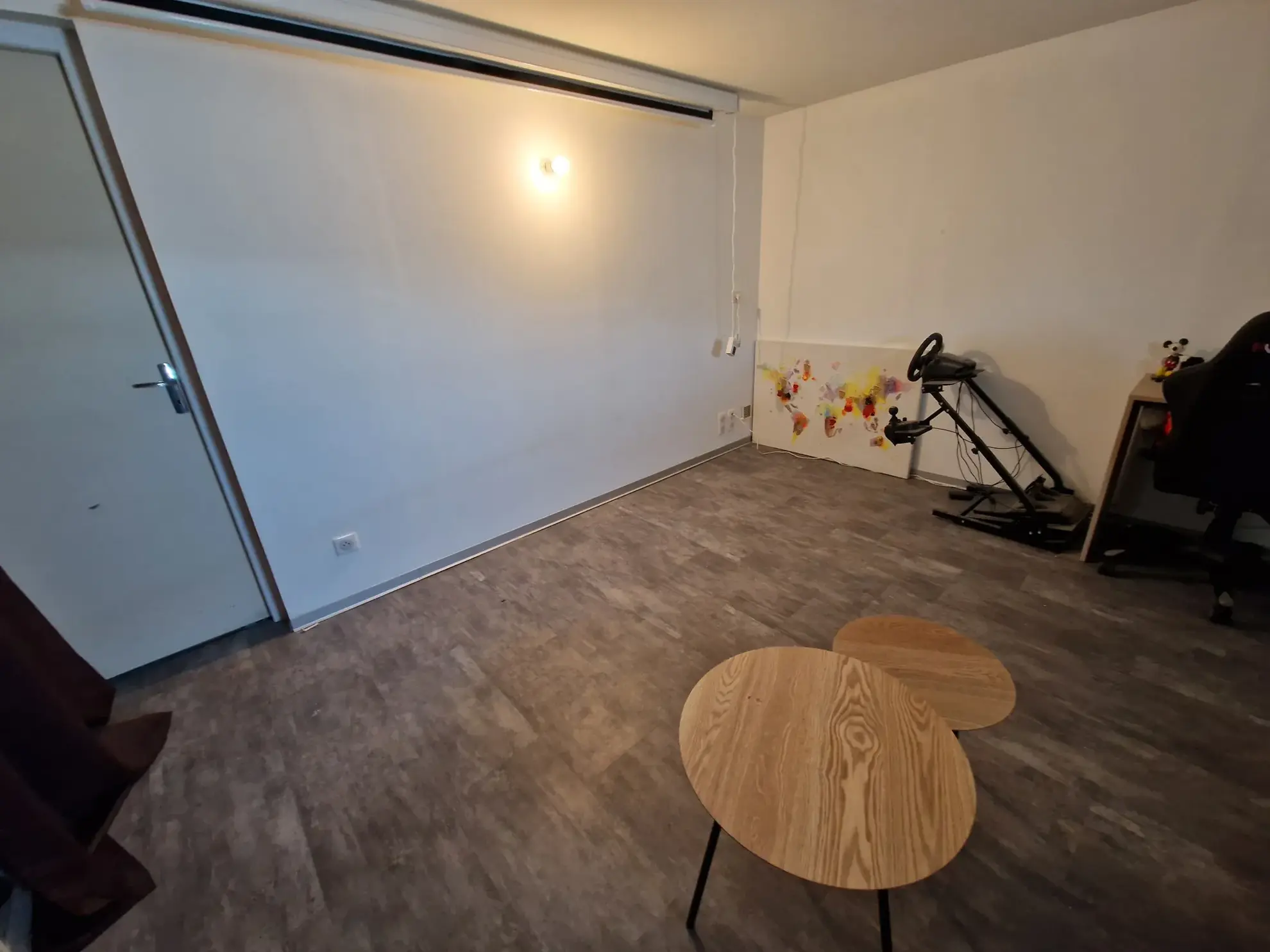 Charmante maison avec piscine et terrasse à Neurey-en-Vaux - 103 m² 