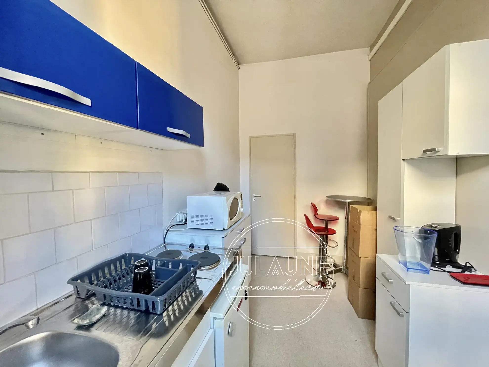 Appartement de 102 m² en hypercentre de Limoges avec potentiel de transformation en logement 