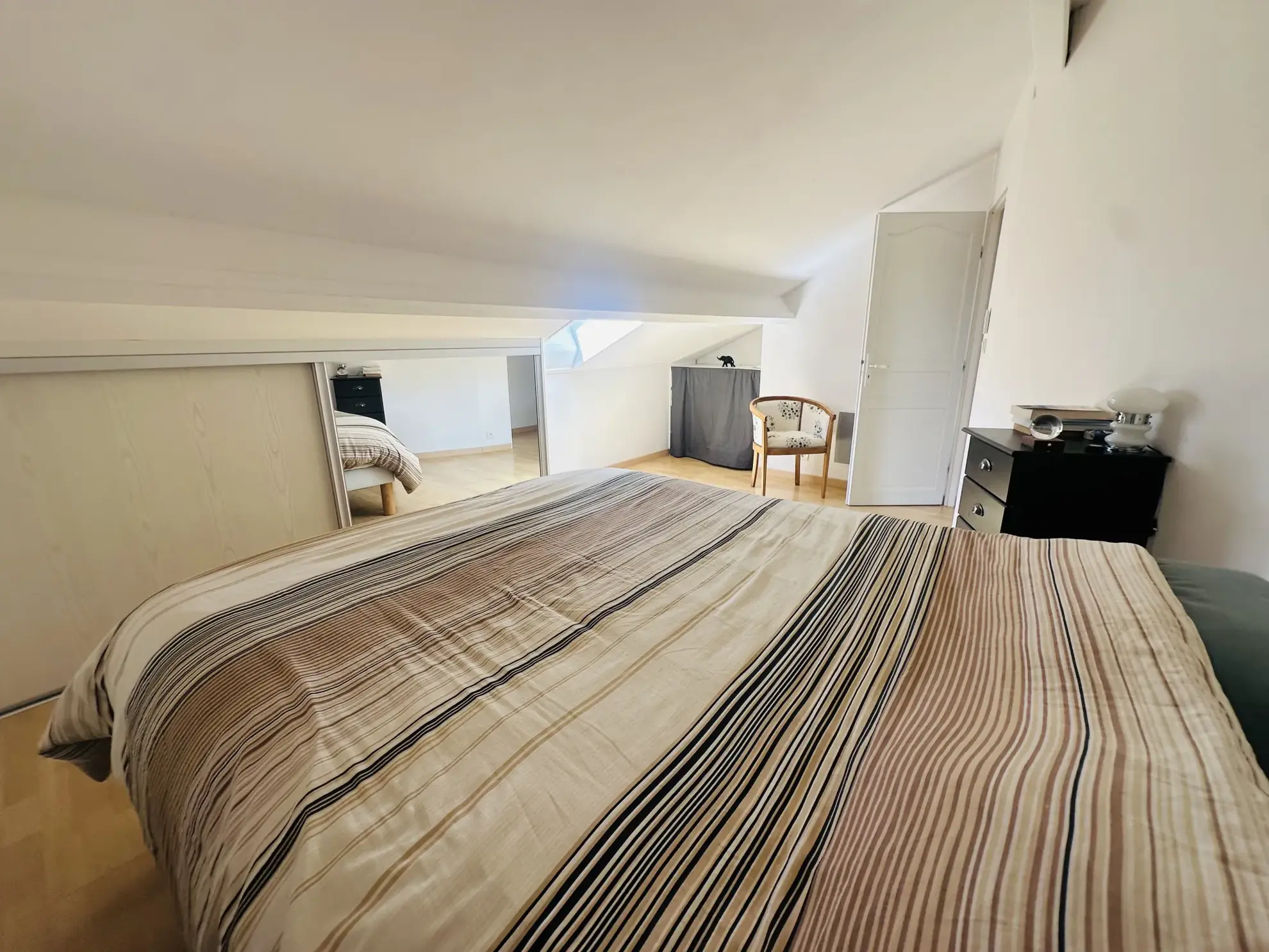 Maison pleine de charme avec jardin à La Roche-sur-Yon 