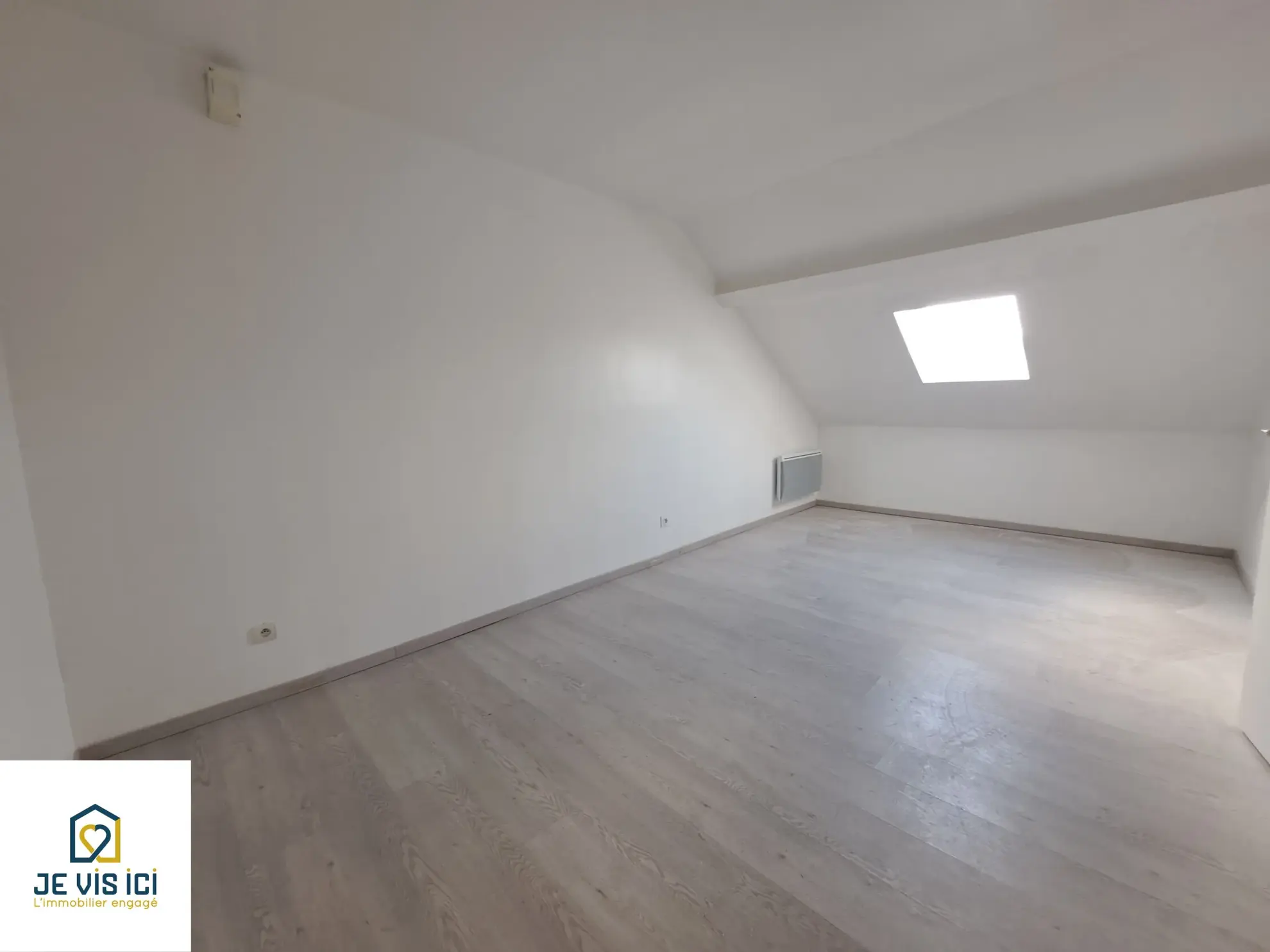 Immeuble de rapport à Auchel - Forte rentabilité locative à Béthune 