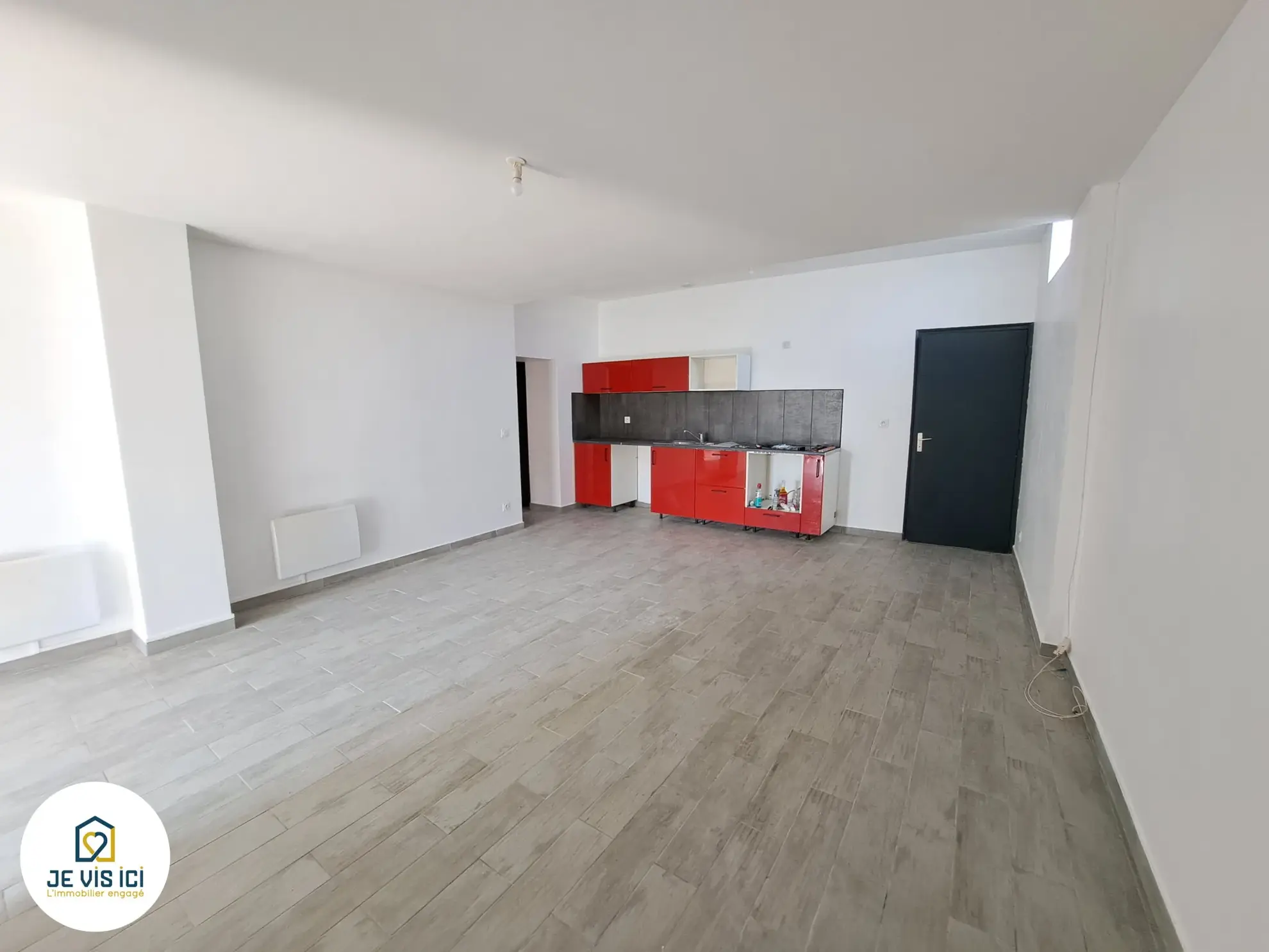 Immeuble de rapport à Auchel - Forte rentabilité locative à Béthune 