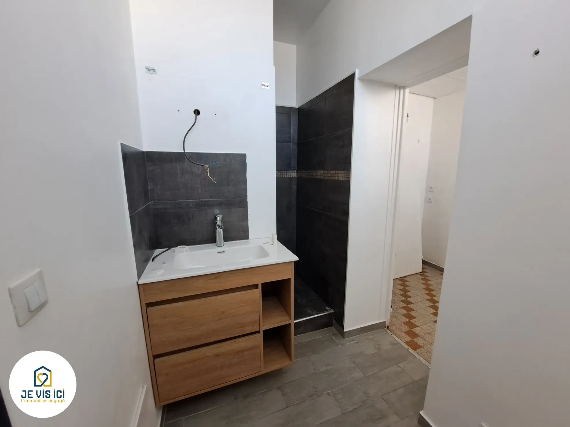 Immeuble de rapport à Auchel - Forte rentabilité locative à Béthune 