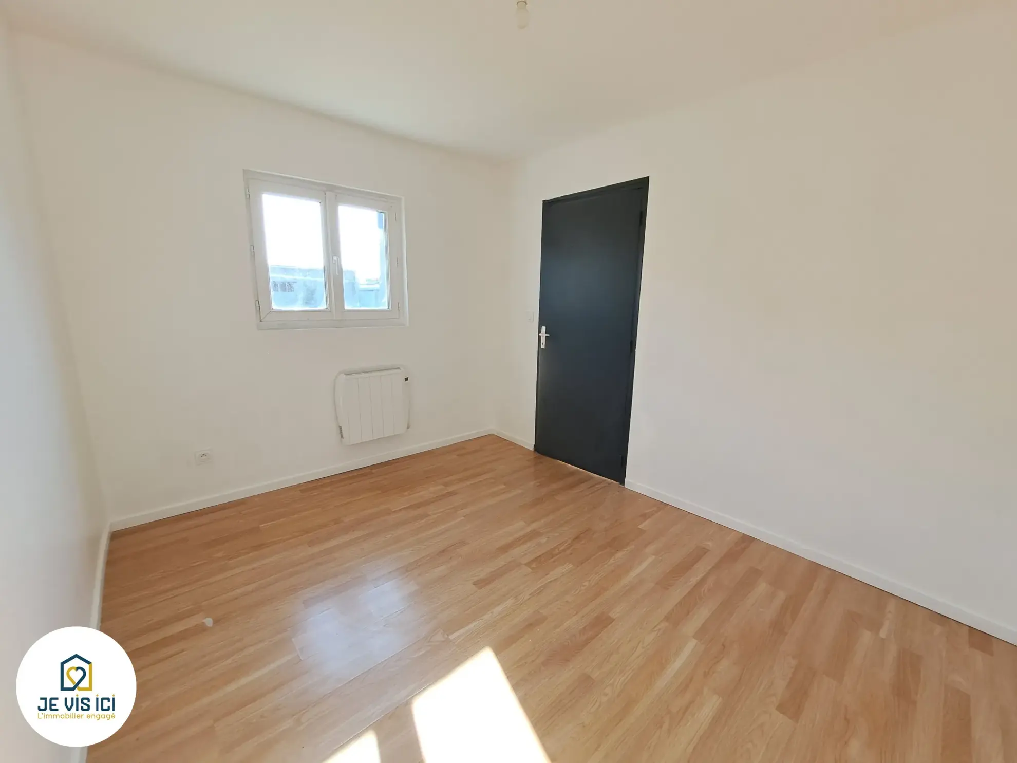 Immeuble de rapport à Auchel - Forte rentabilité locative à Béthune 