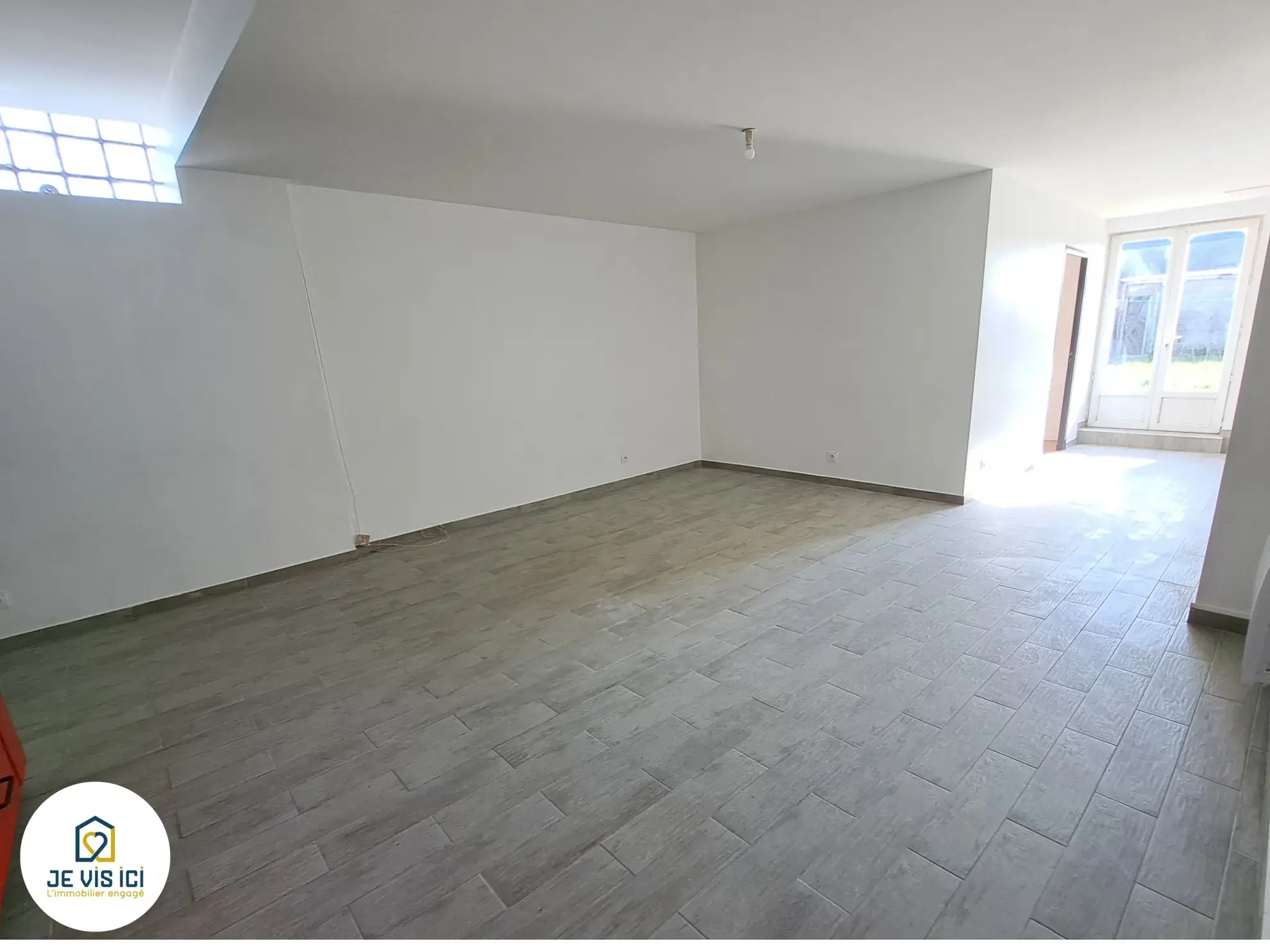 Immeuble de rapport à Auchel - Forte rentabilité locative à Béthune 