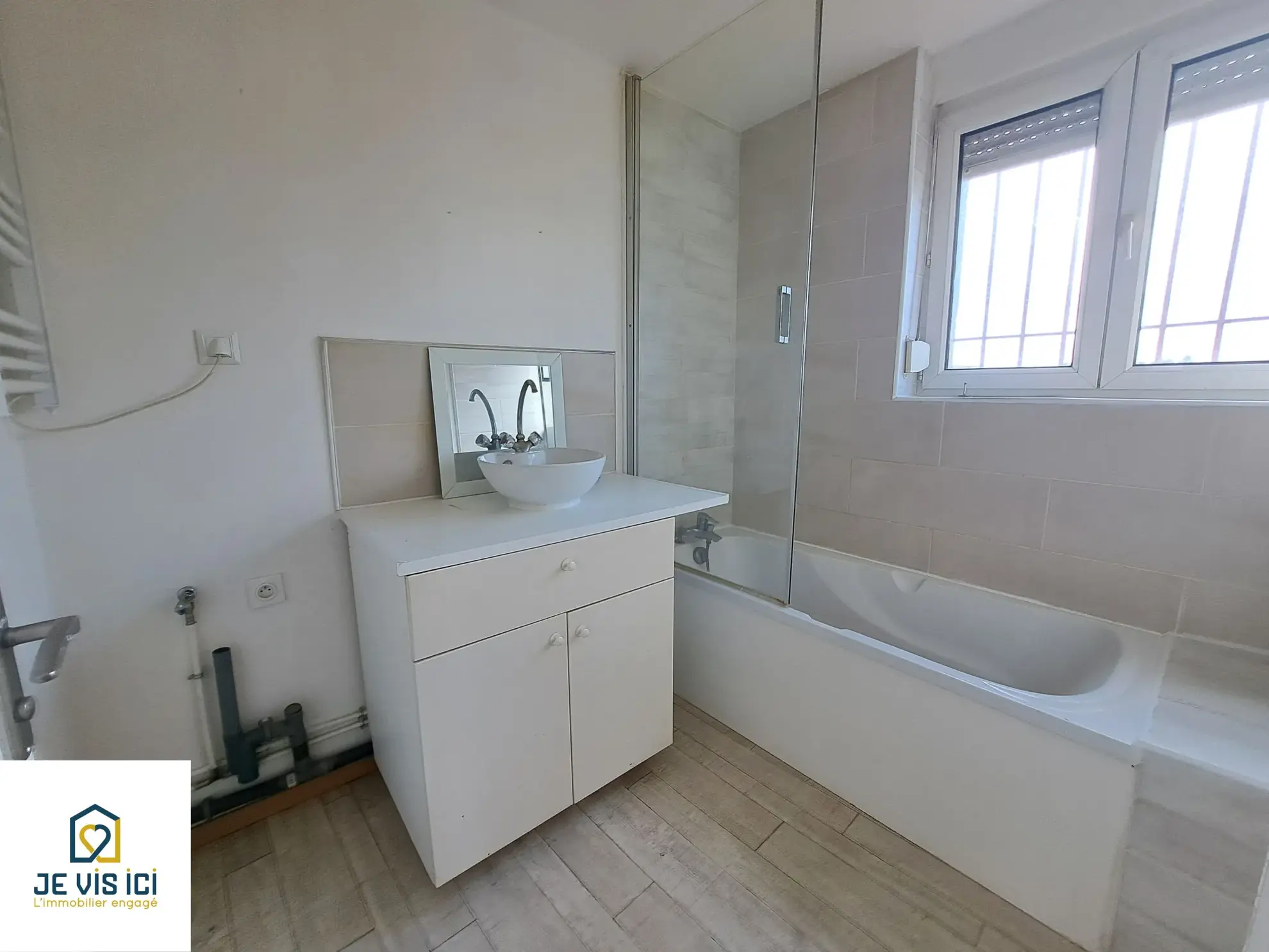 Immeuble de rapport à Auchel - Forte rentabilité locative à Béthune 