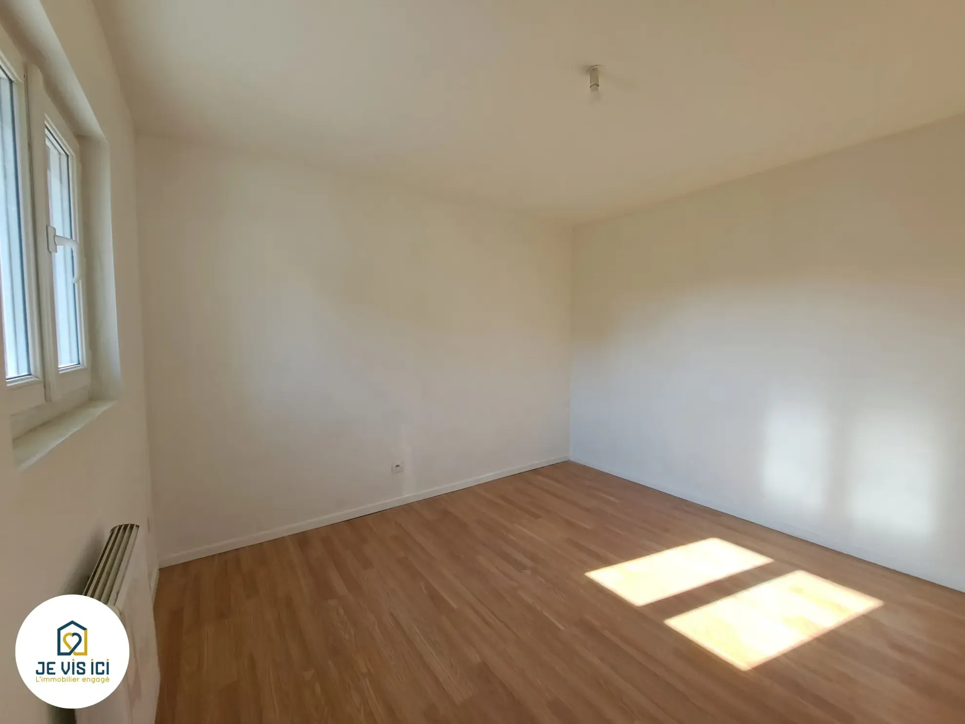 Immeuble de rapport à Auchel - Forte rentabilité locative à Béthune 