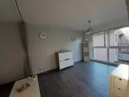 Studio lumineux à Grenoble, idéal pour investissement avec vue dégagée 