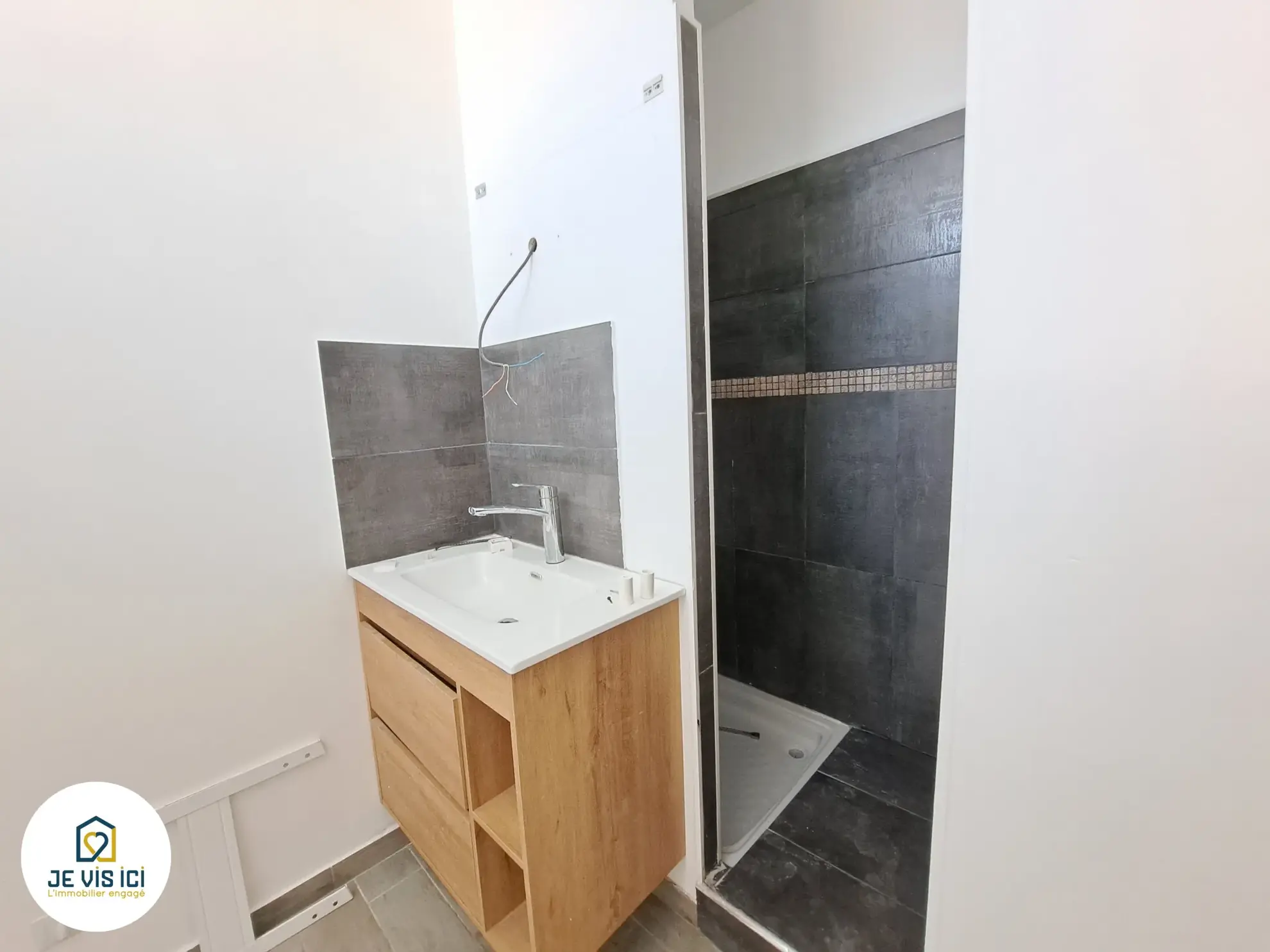 Immeuble de rapport à Auchel - Forte rentabilité locative à Béthune 