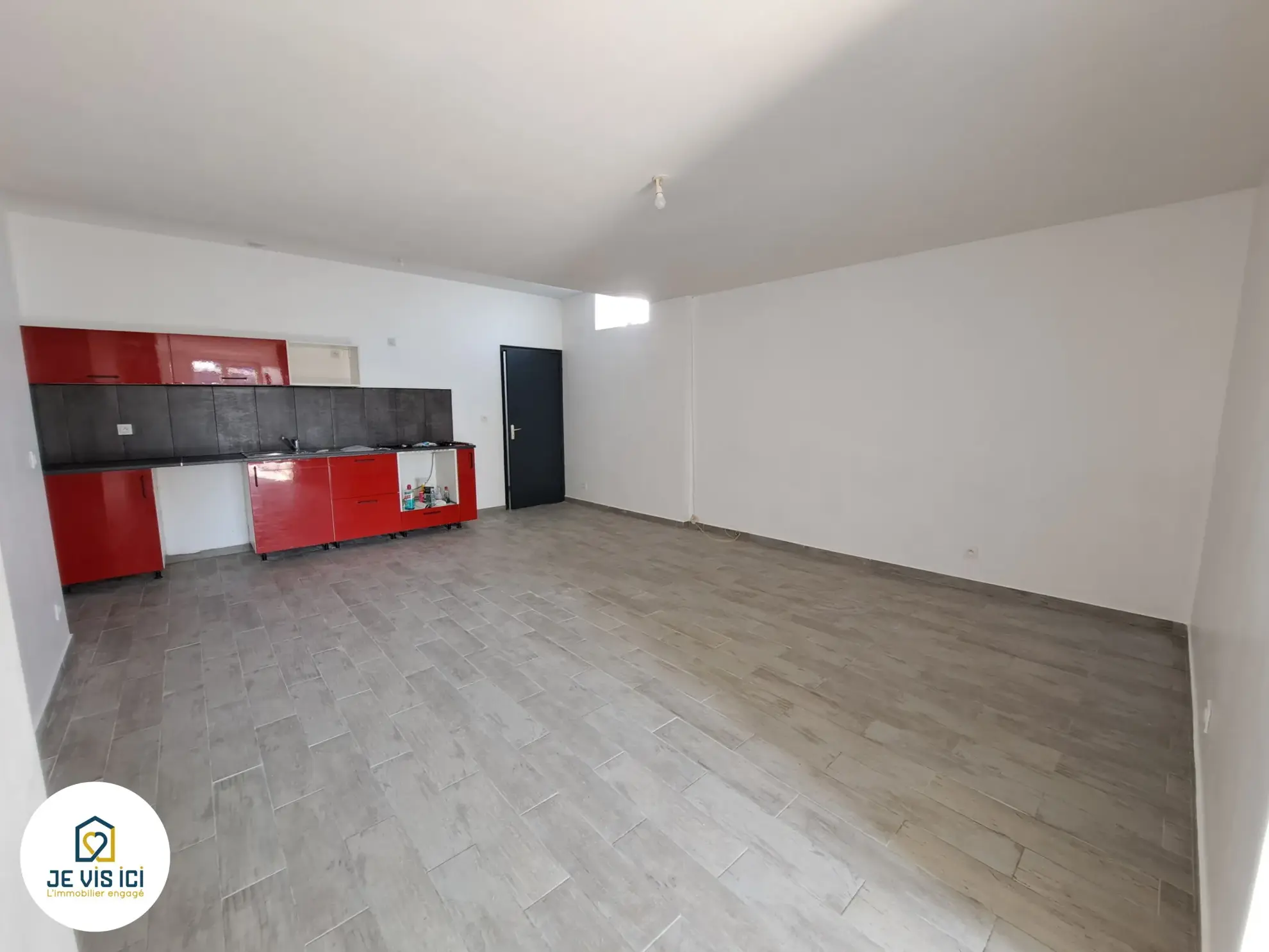 Immeuble de rapport à Auchel - Forte rentabilité locative à Béthune 