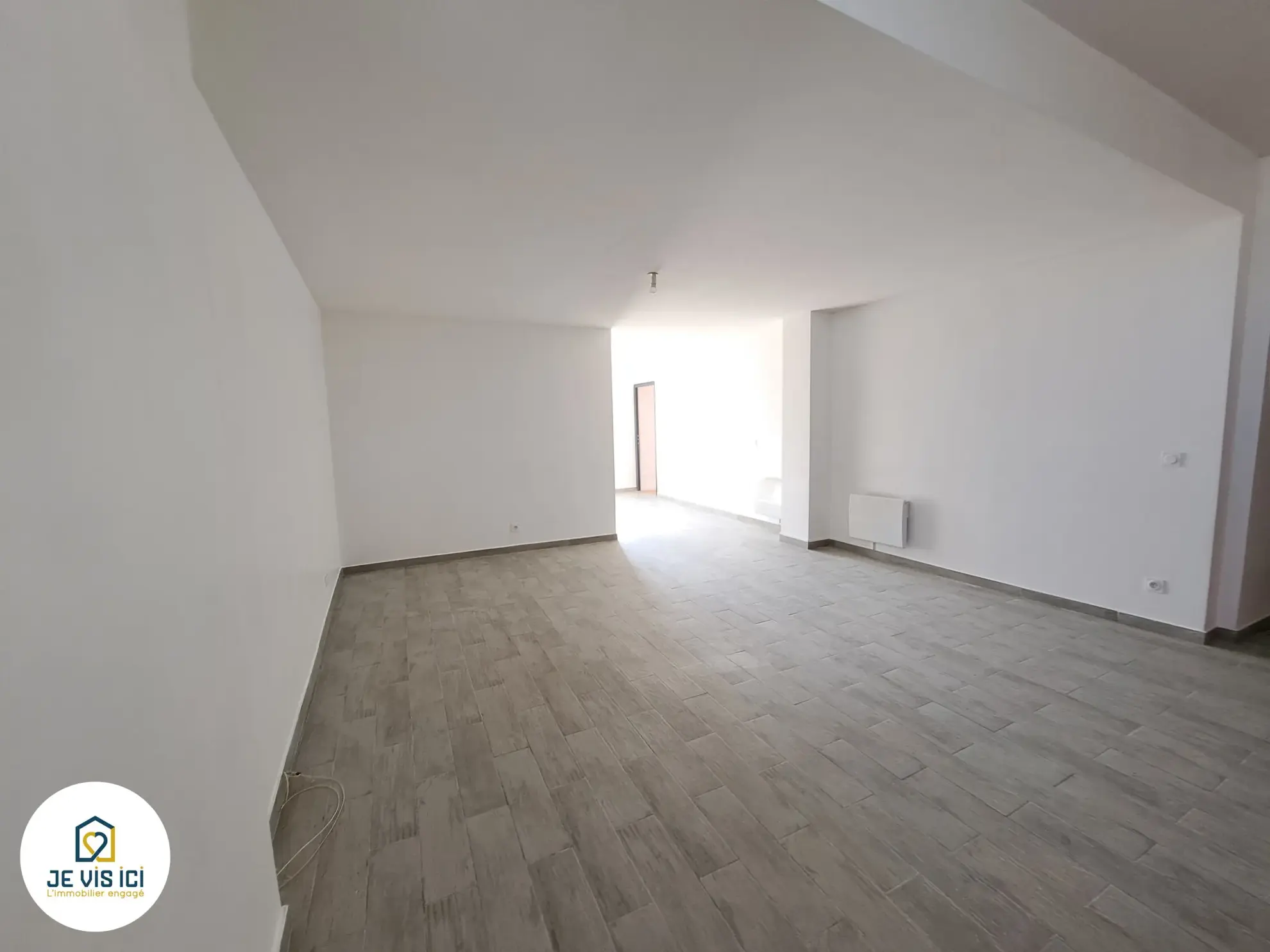 Immeuble de rapport à Auchel - Forte rentabilité locative à Béthune 