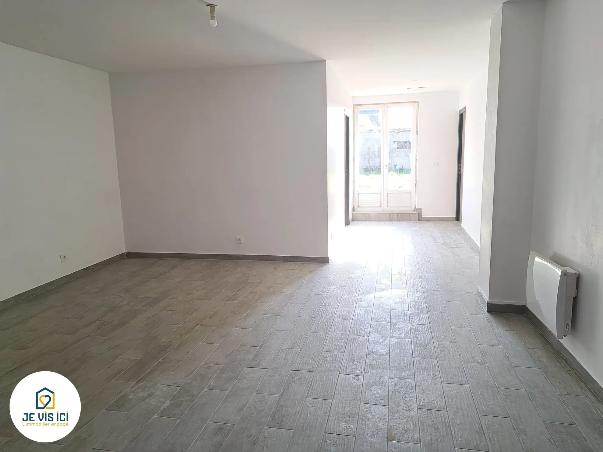 Immeuble de rapport à Auchel - Forte rentabilité locative à Béthune 