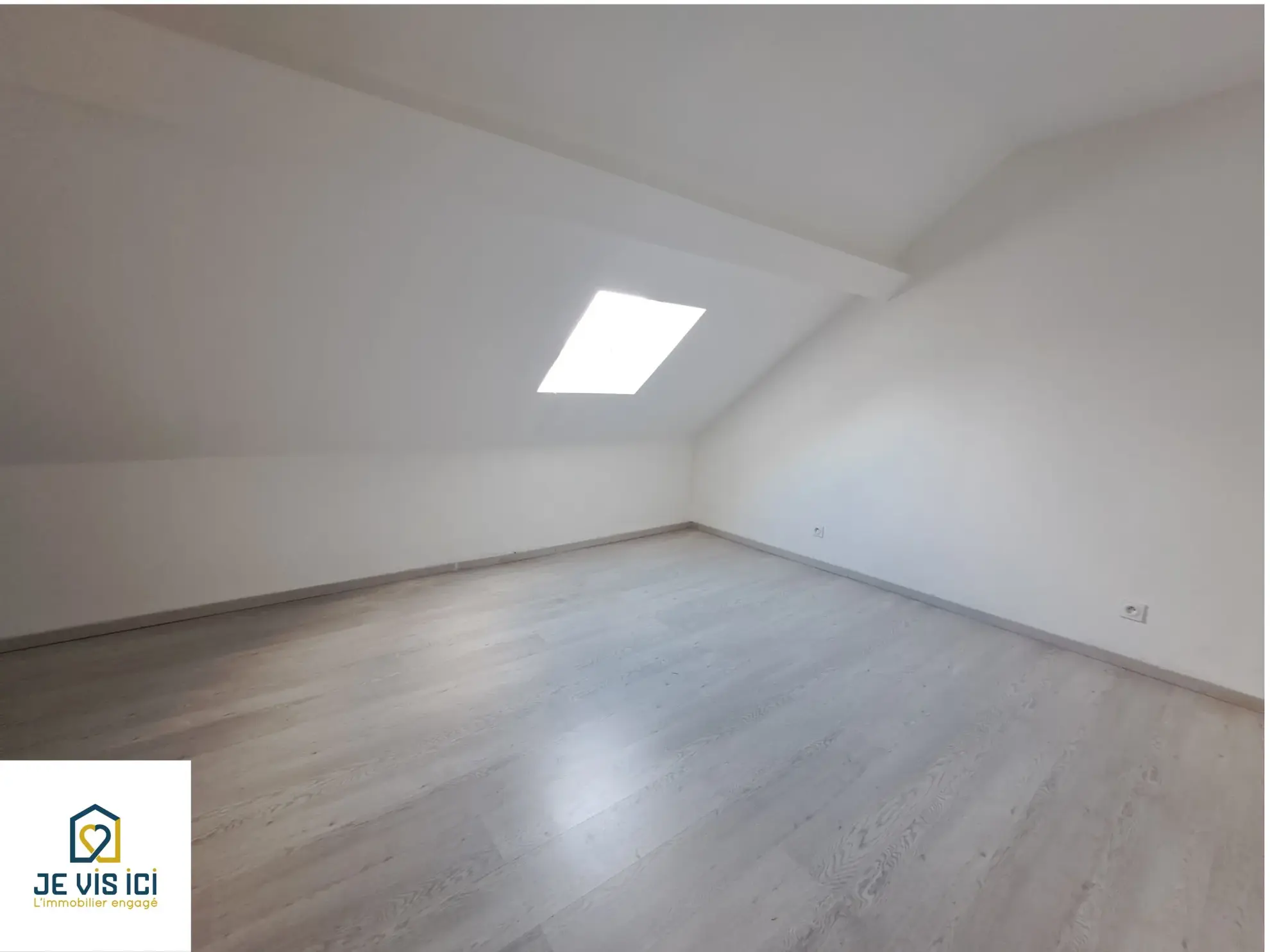 Immeuble de rapport à Auchel - Forte rentabilité locative à Béthune 