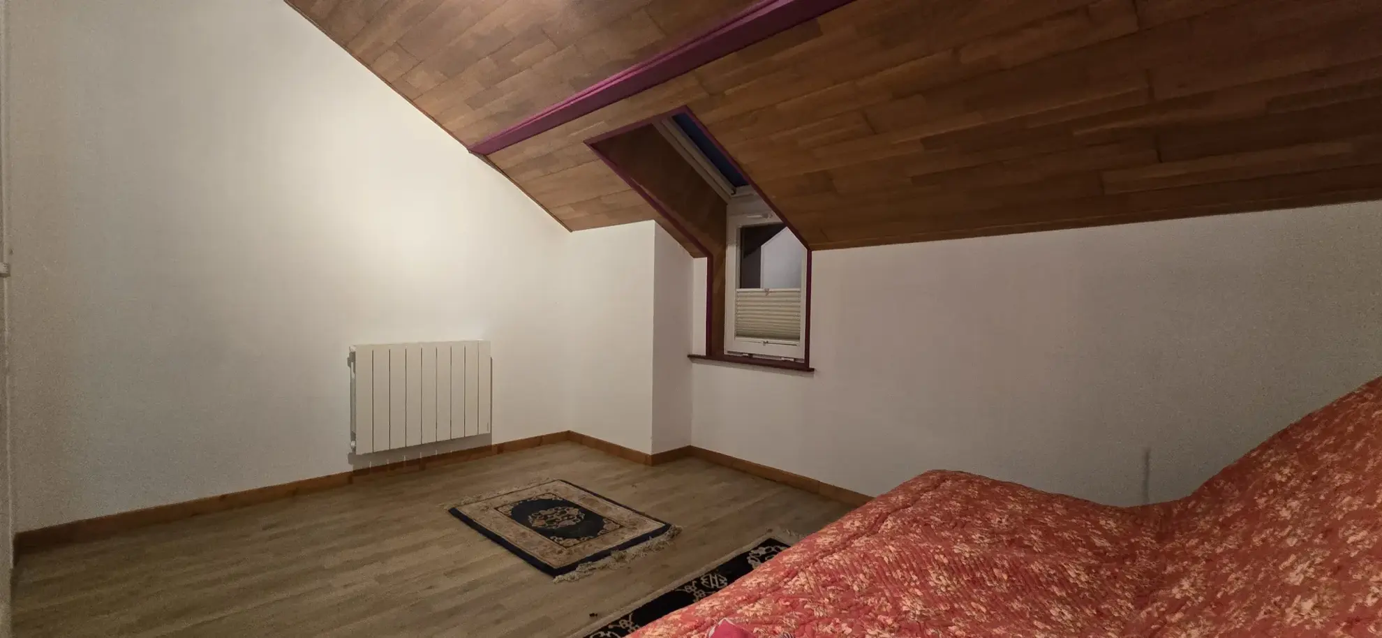 Maison de village à Servin de 191 m² avec deux unités, garage et terrain - Excellent potential d'investissement 