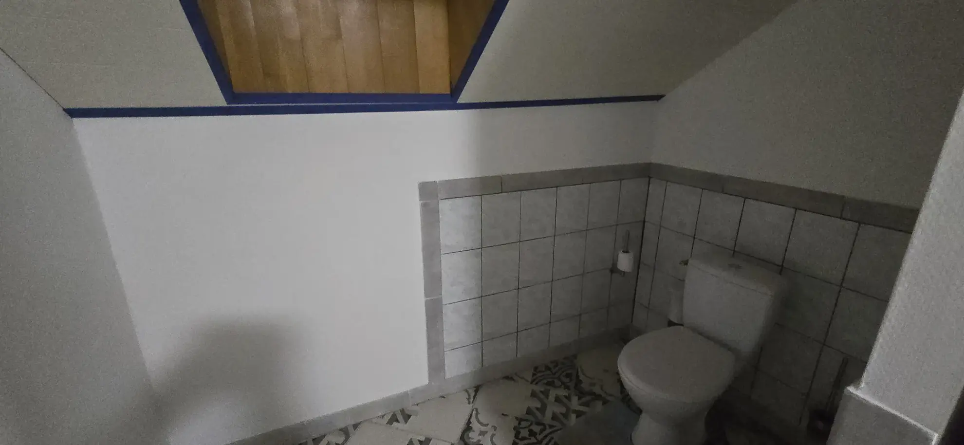 Maison de village à Servin de 191 m² avec deux unités, garage et terrain - Excellent potential d'investissement 