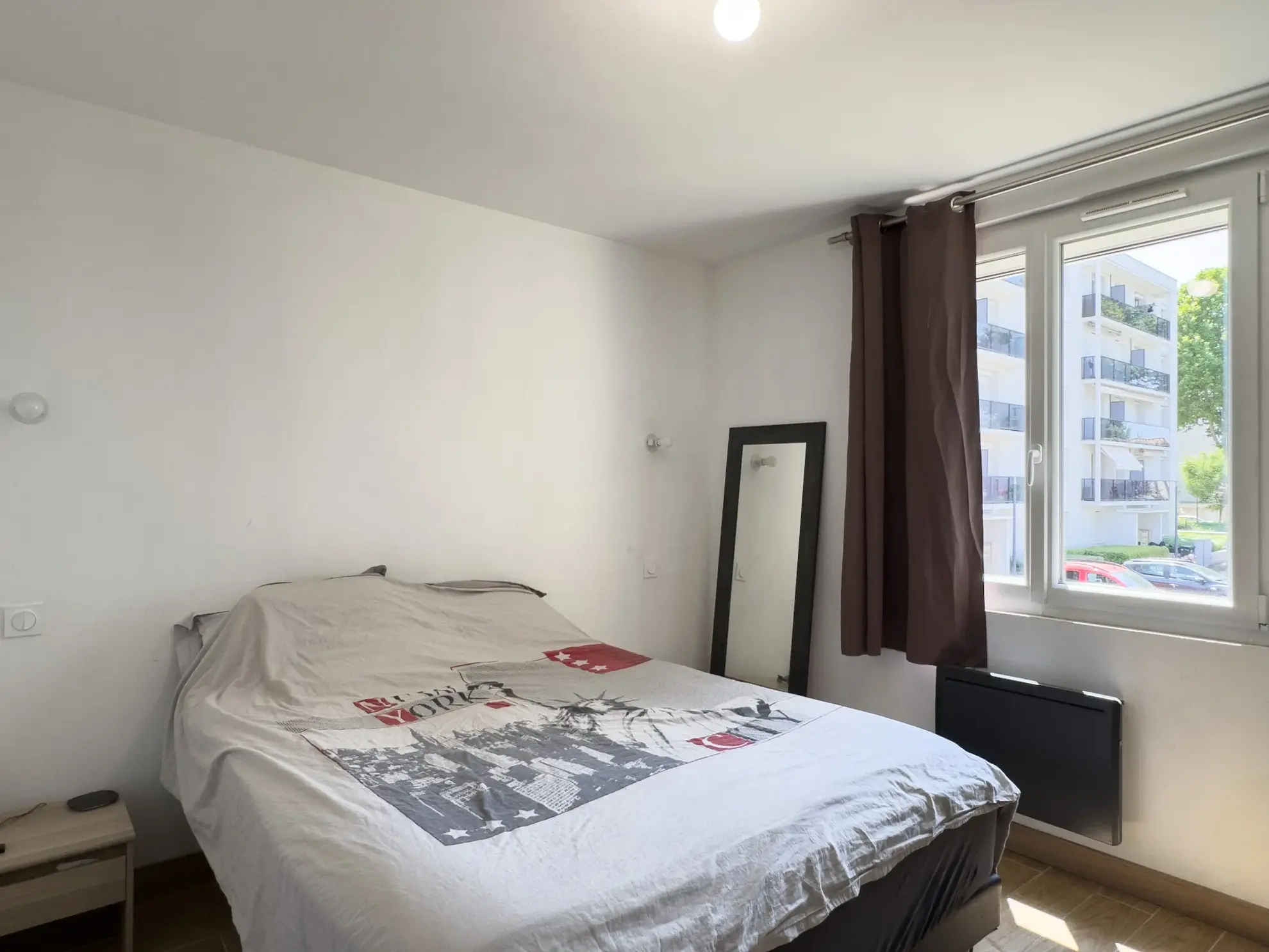 Maison rénovée de 80 m² avec jardin à Guilherand-Granges en Ardèche 