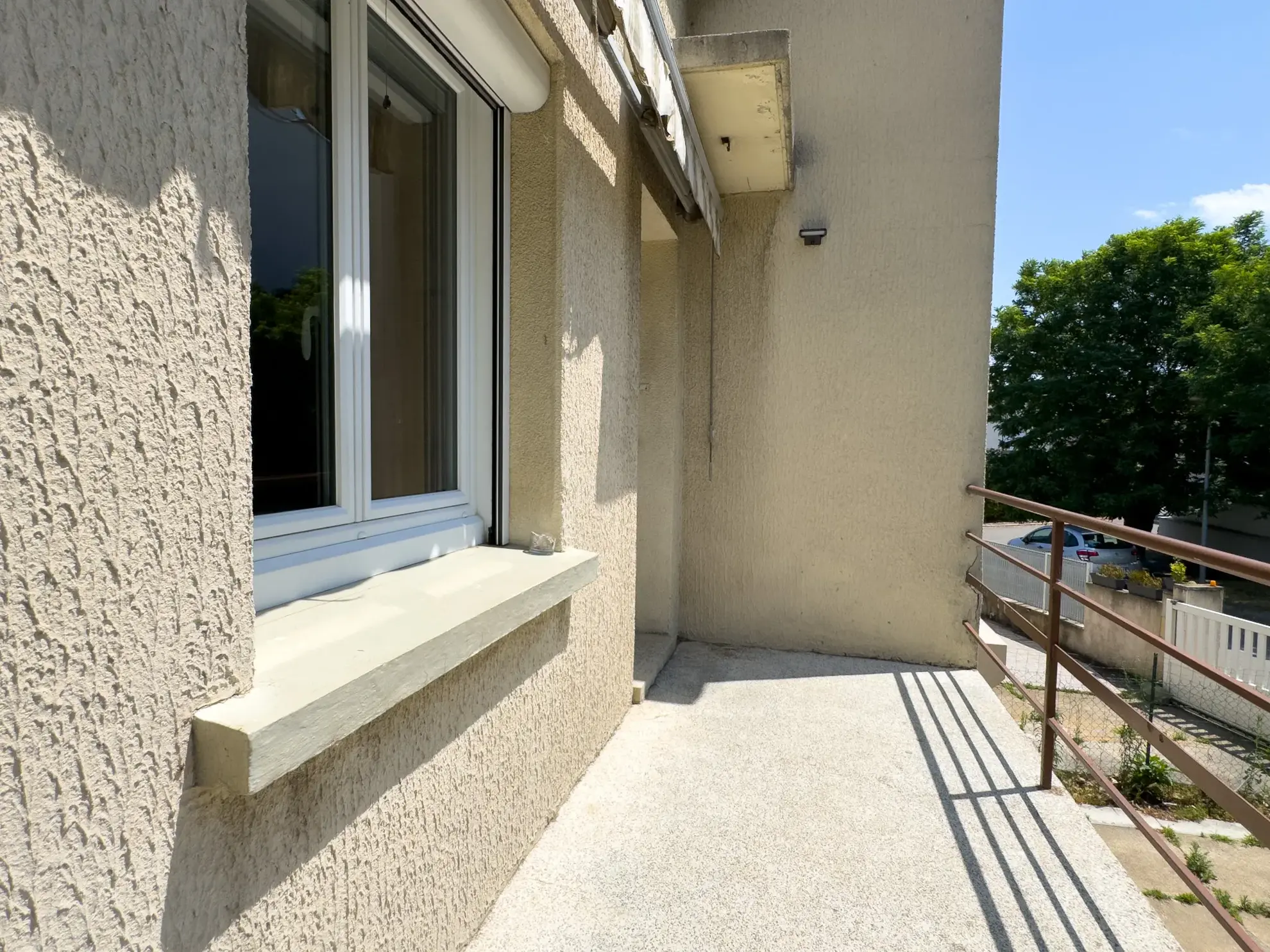 Maison rénovée de 80 m² avec jardin à Guilherand-Granges en Ardèche 