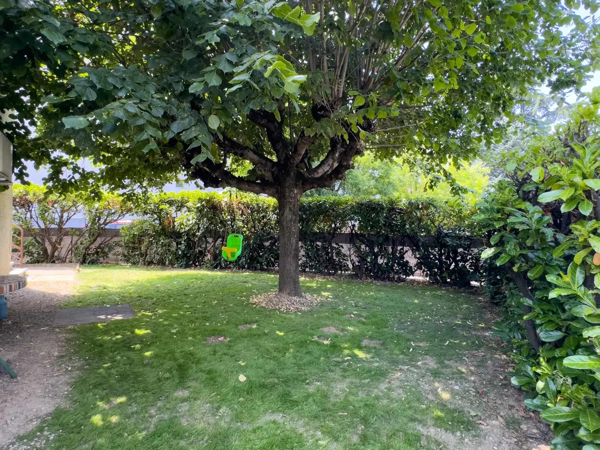 Maison rénovée de 80 m² avec jardin à Guilherand-Granges en Ardèche 