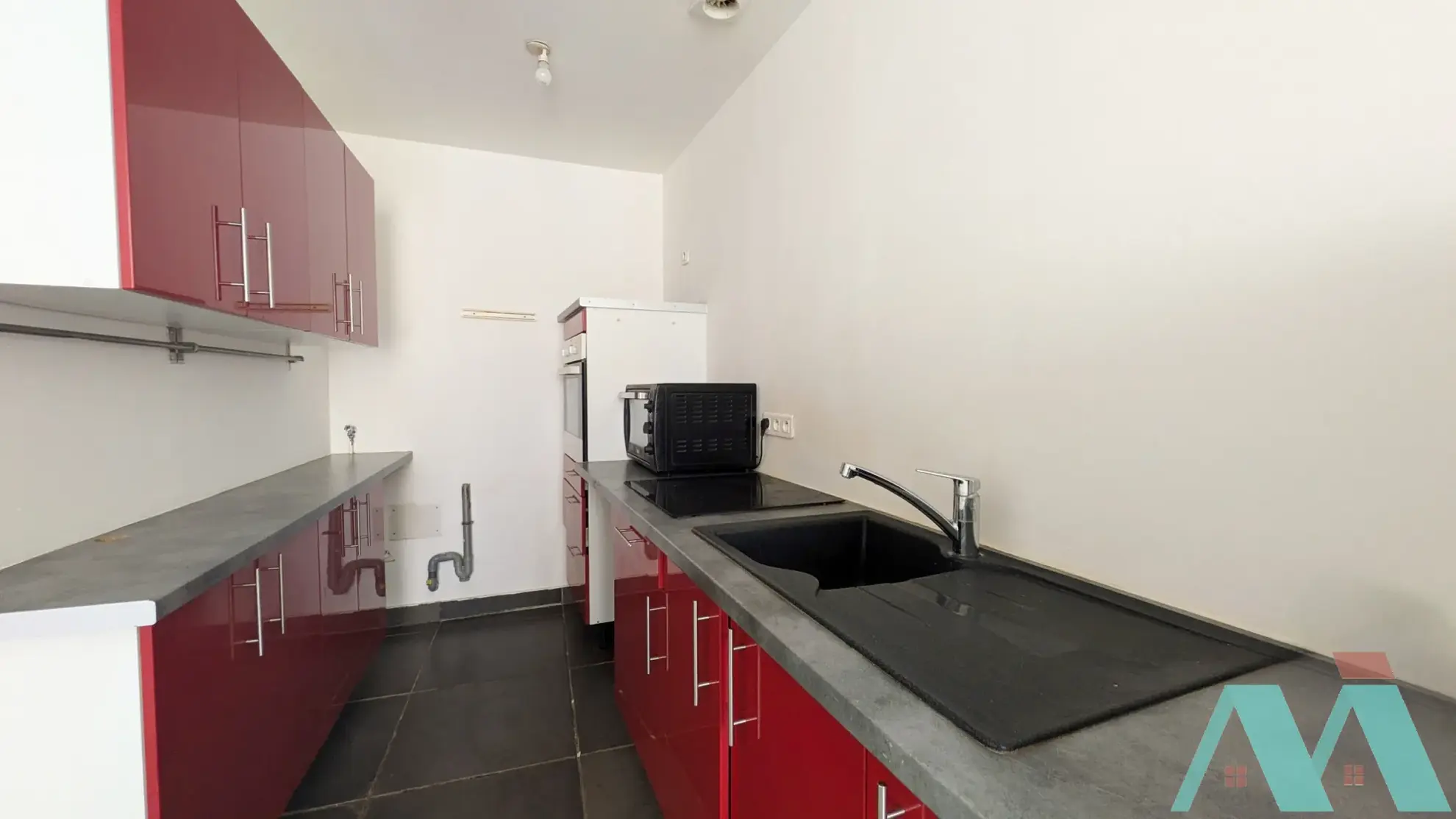 Immeuble de rapport à vendre au Luc-en-Provence avec potentiel locatif élevé 