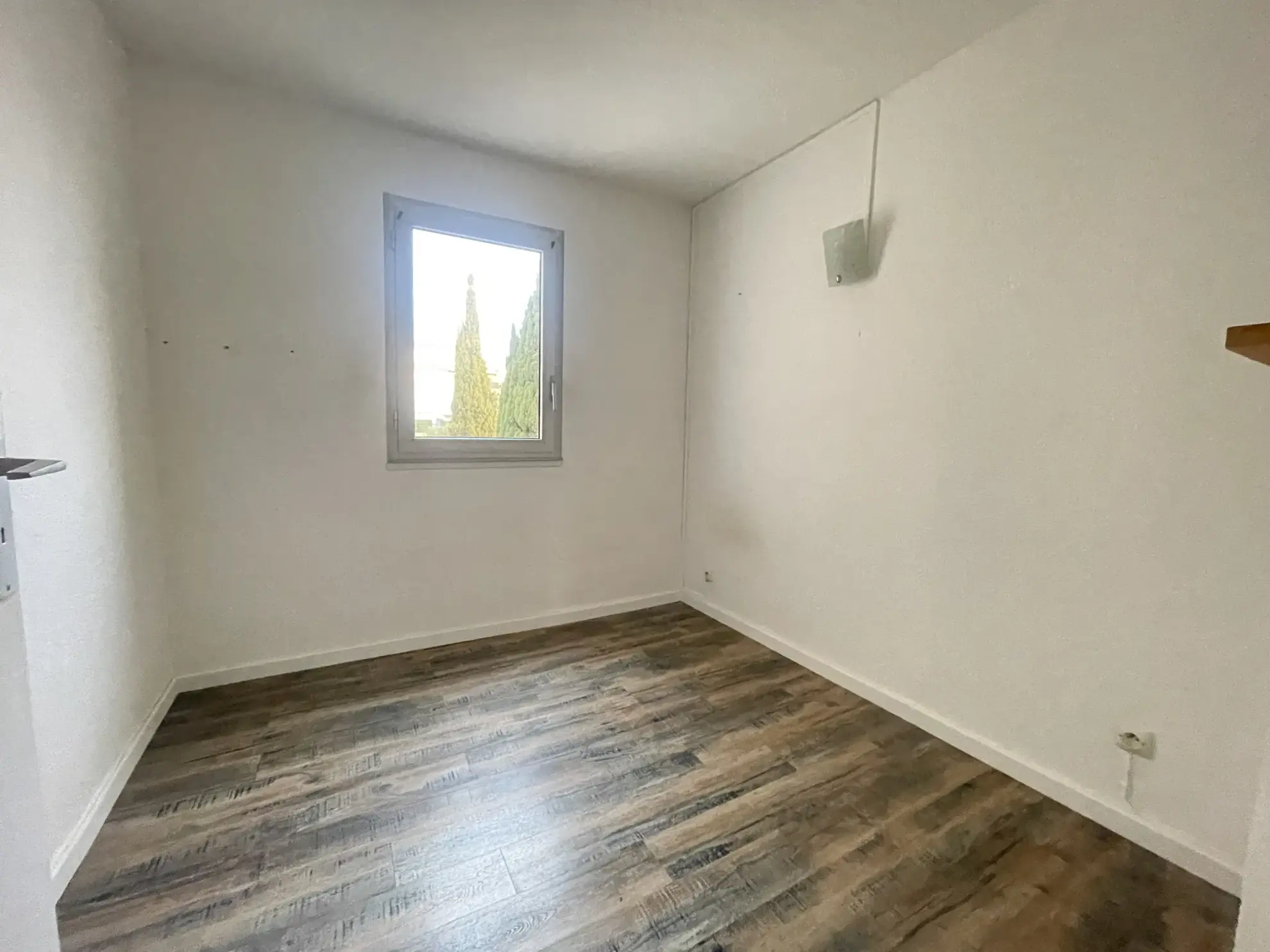 Appartement T3 avec garage à Cap d'Agde - Quartier Môle et Falaises 