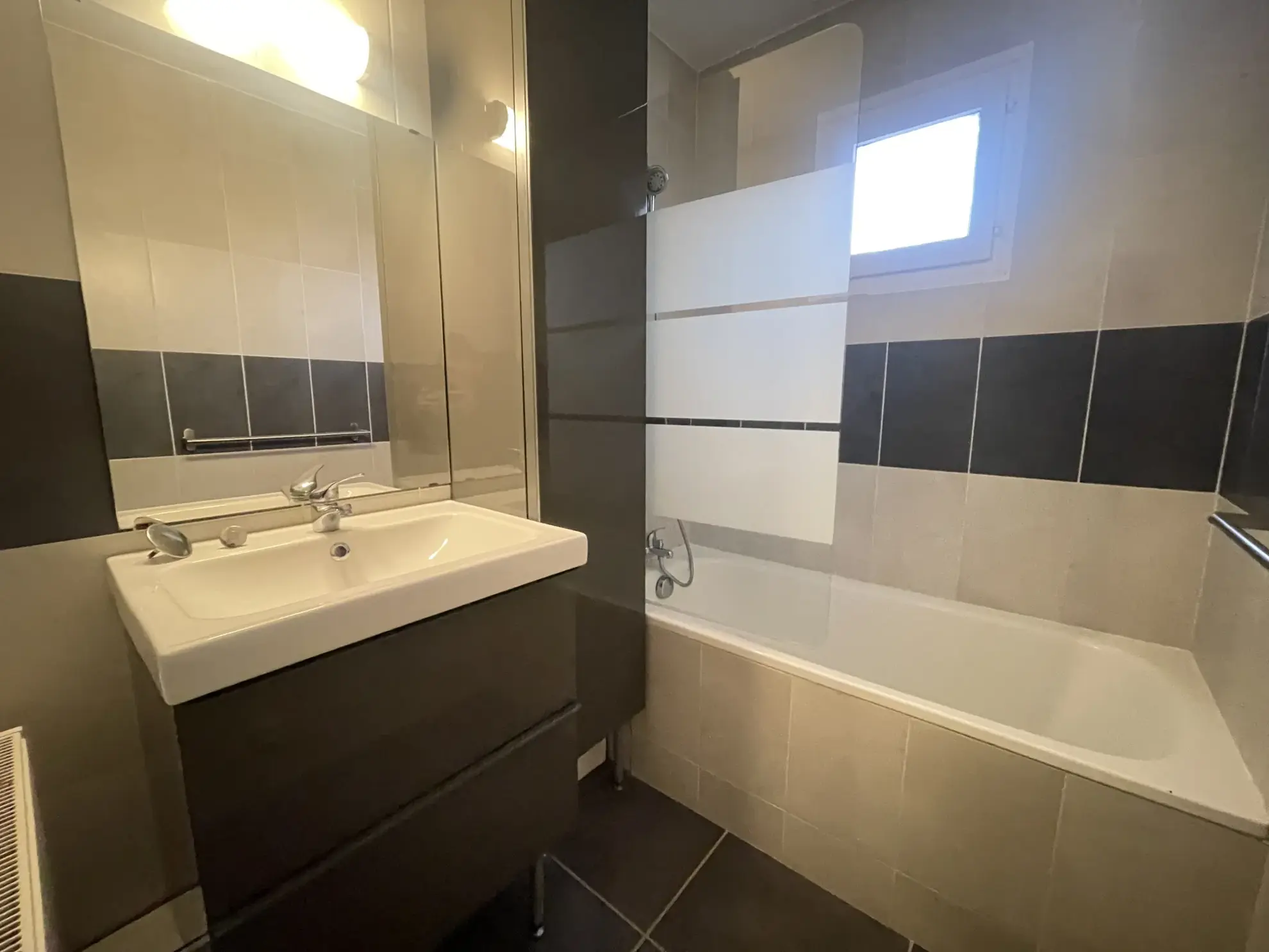 Appartement T3 avec garage à Cap d'Agde - Quartier Môle et Falaises 