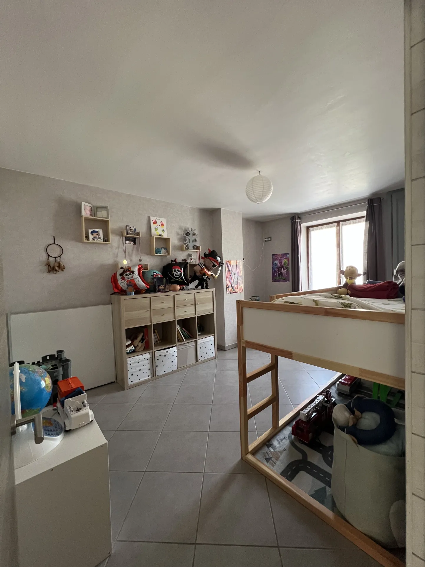 Charmante maison de village en pierre avec terrain à Saint-Just Malmont 