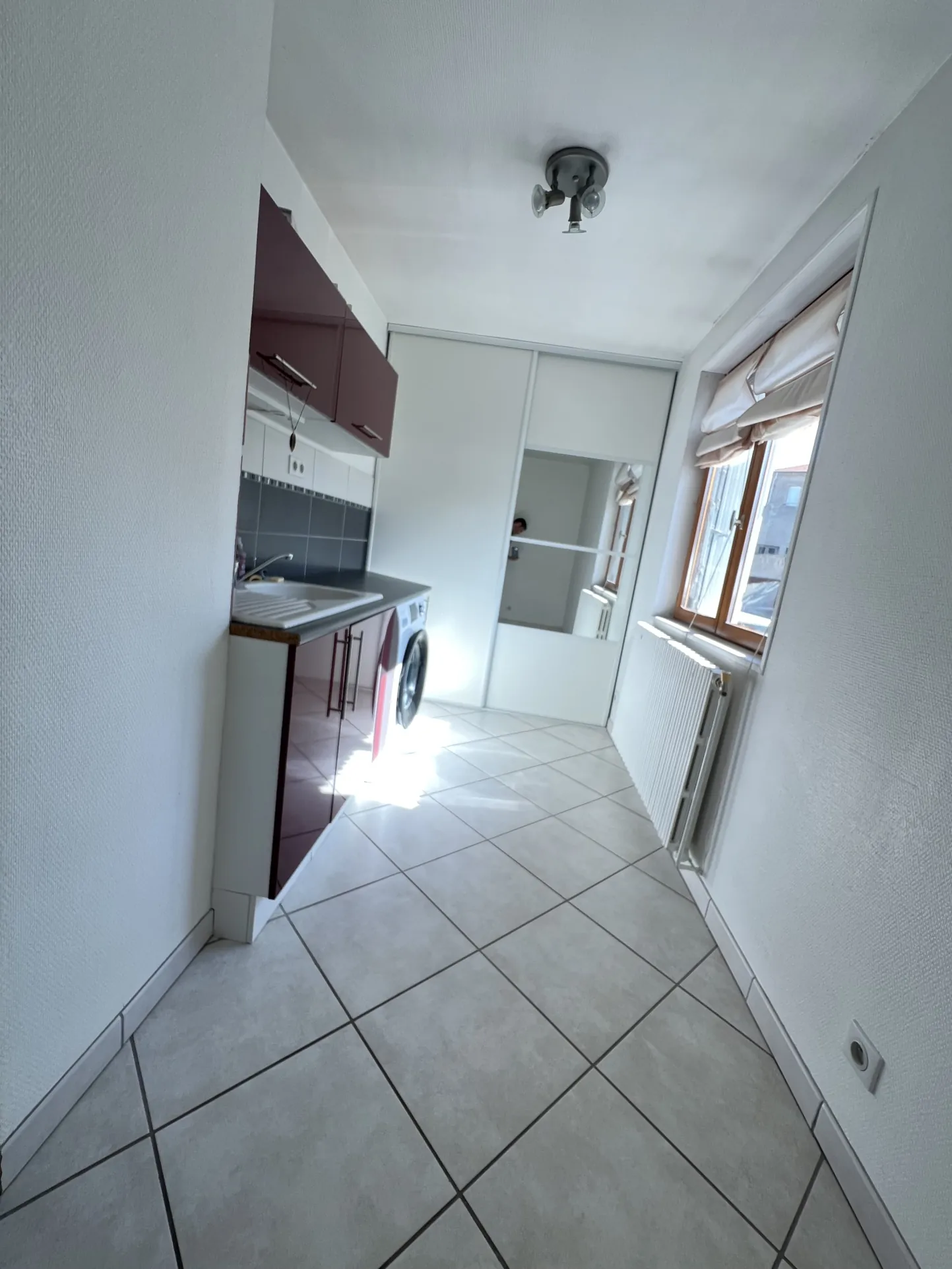 Charmante maison de village en pierre avec terrain à Saint-Just Malmont 