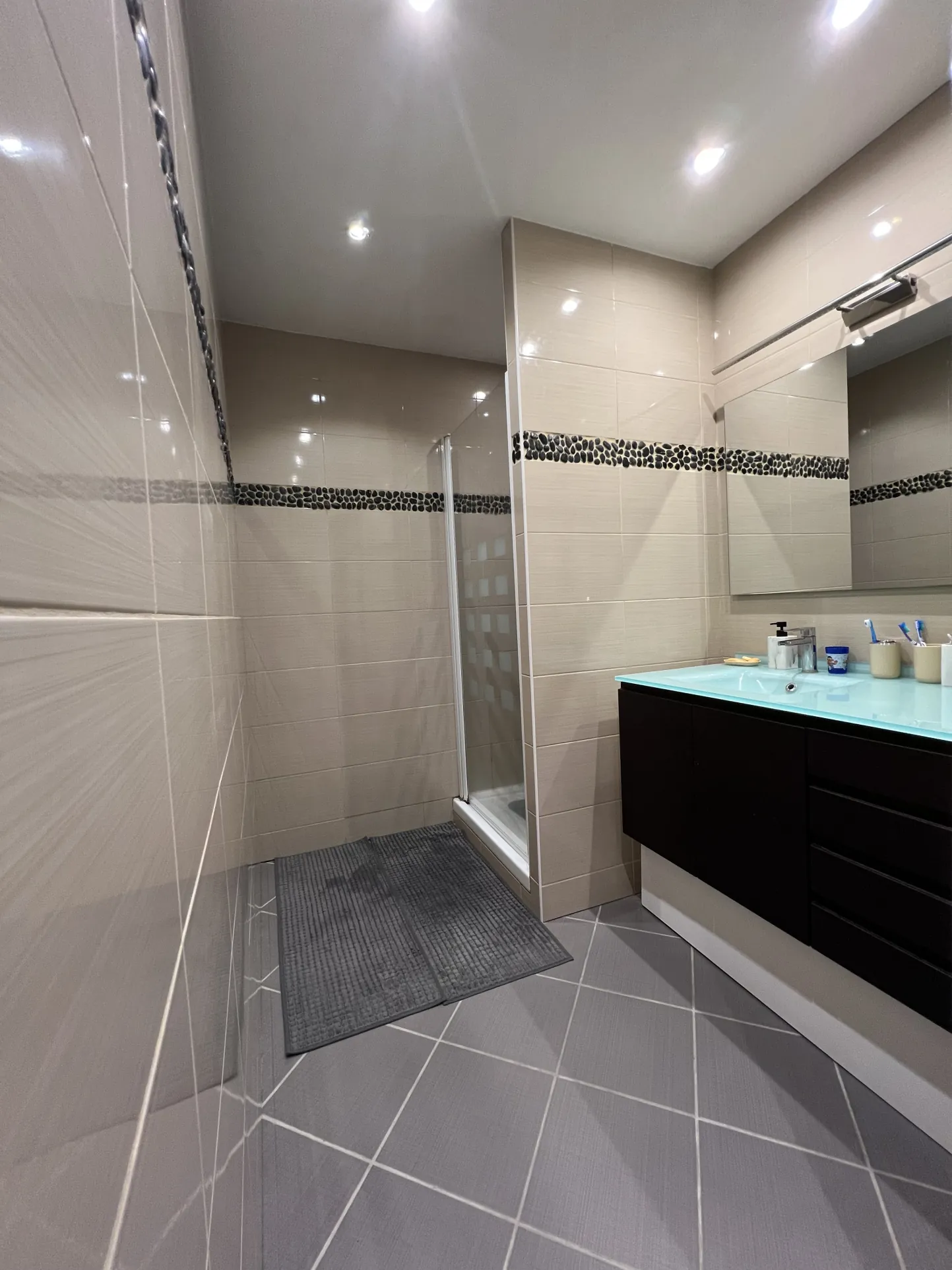 Charmante maison de village en pierre avec terrain à Saint-Just Malmont 