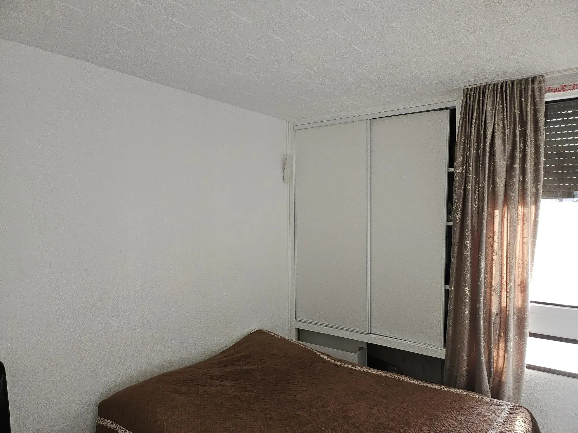 Investissement immobilier : Appartement 4 pièces loué à Élancourt 