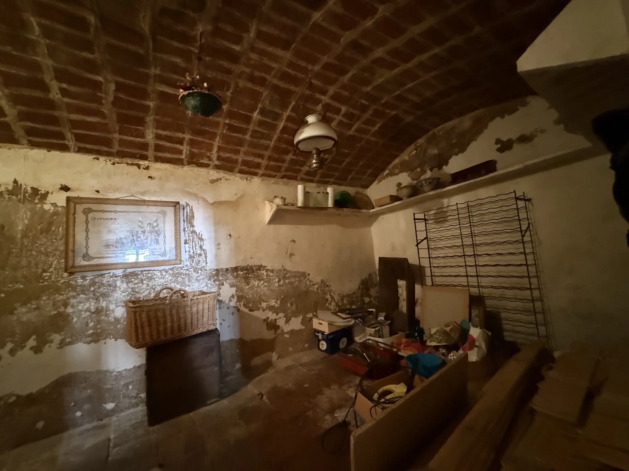 Maison de village historique avec terrasse et garage à Maureillas-las-illas 