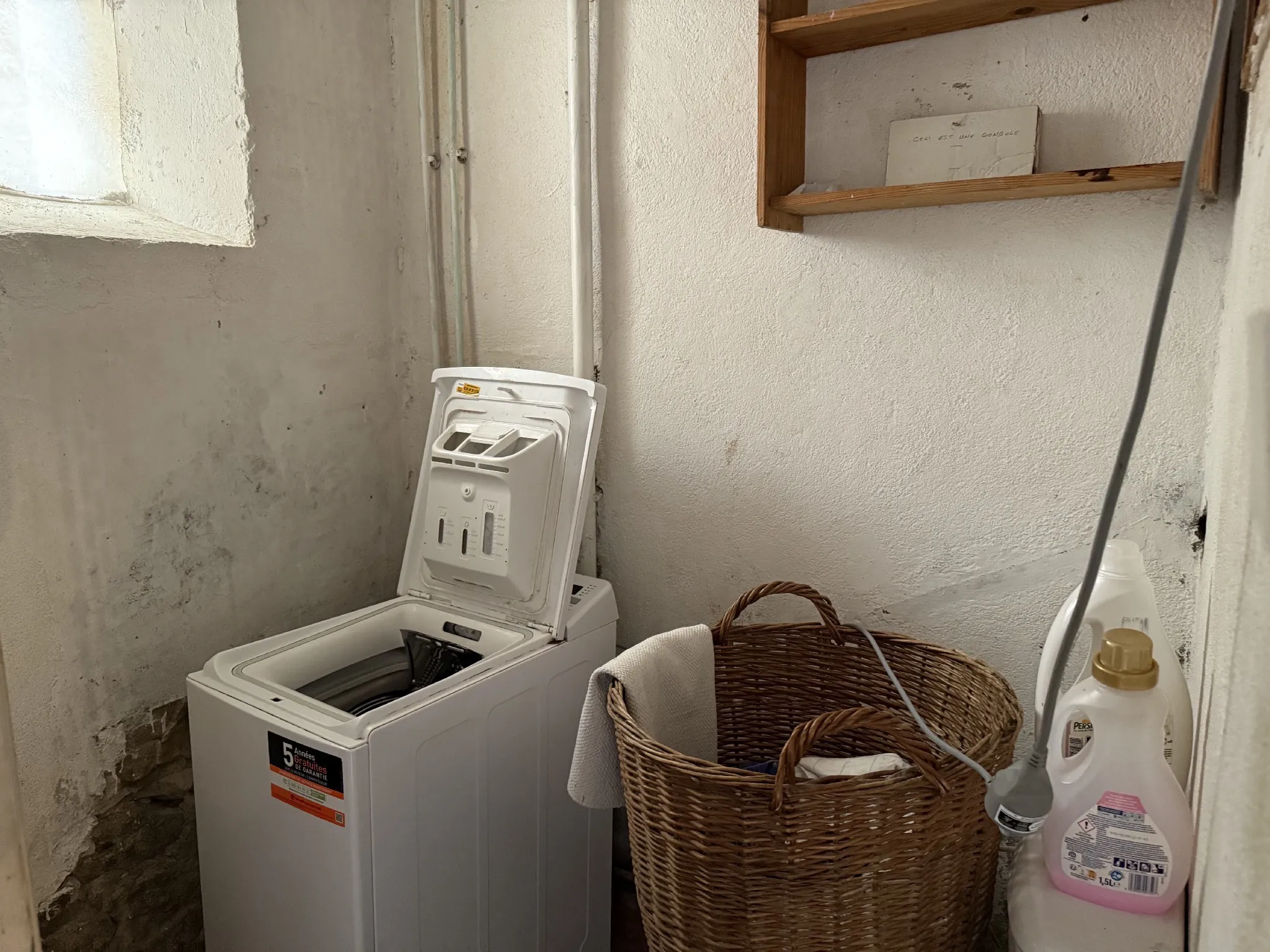 Maison de village historique avec terrasse et garage à Maureillas-las-illas 